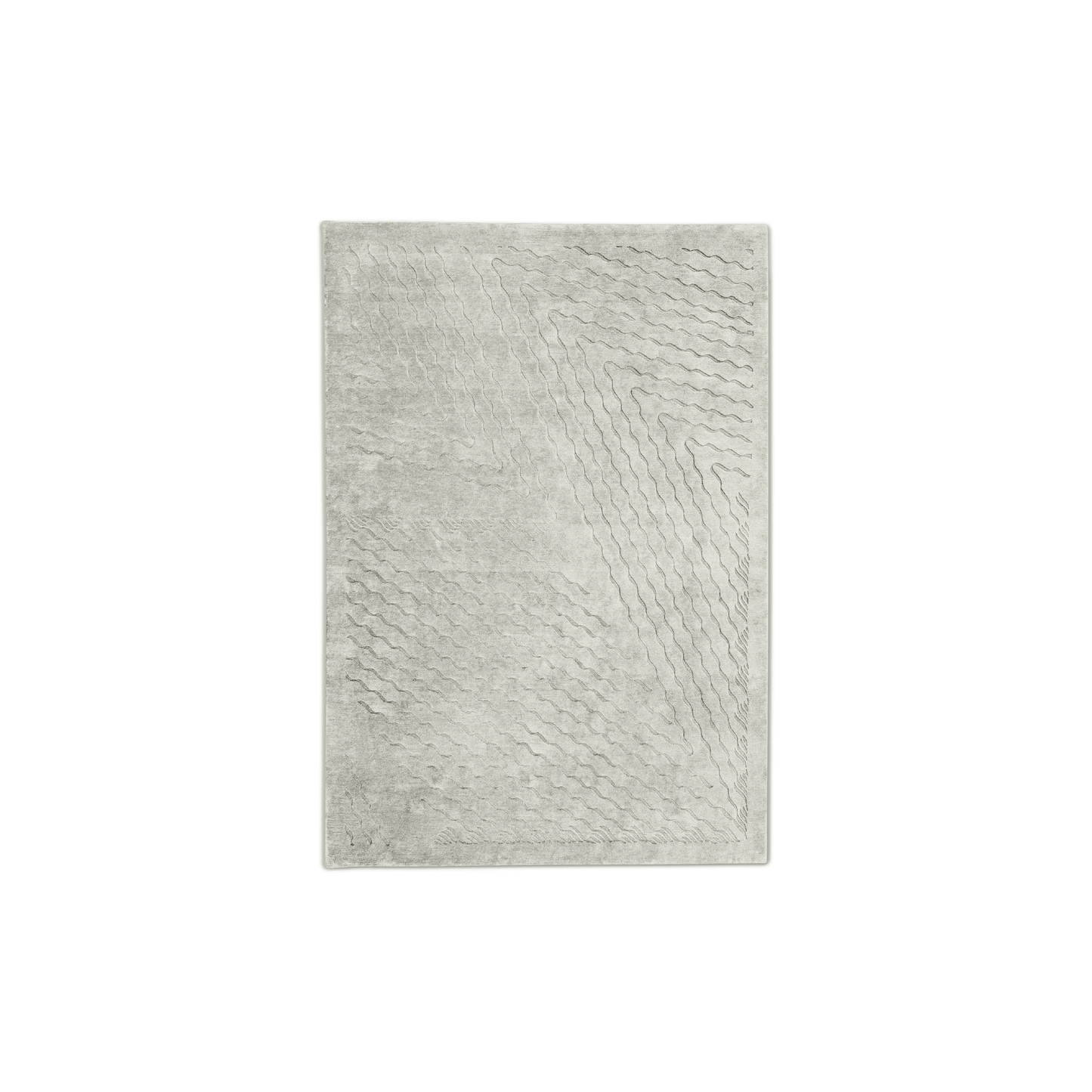 Ebb & Flow - Spacewarp Rugs