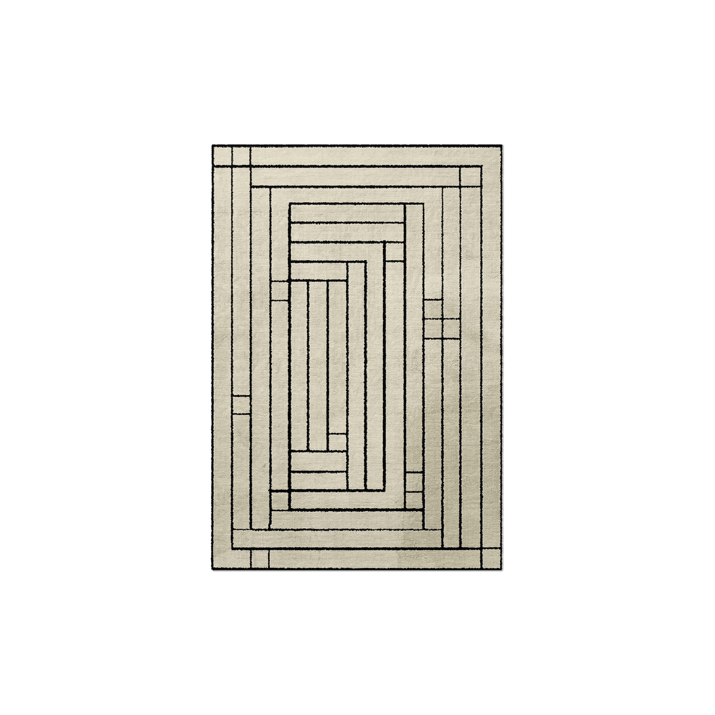 Escape Room - Spacewarp Rugs