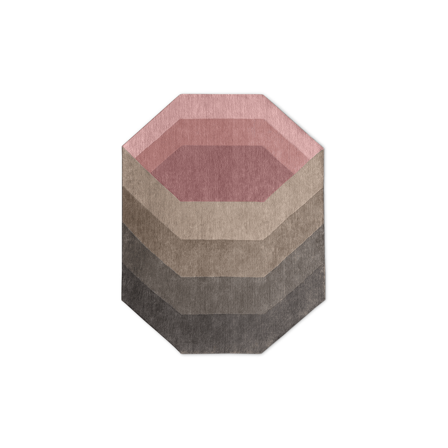 Hypnosis - Spacewarp Rugs