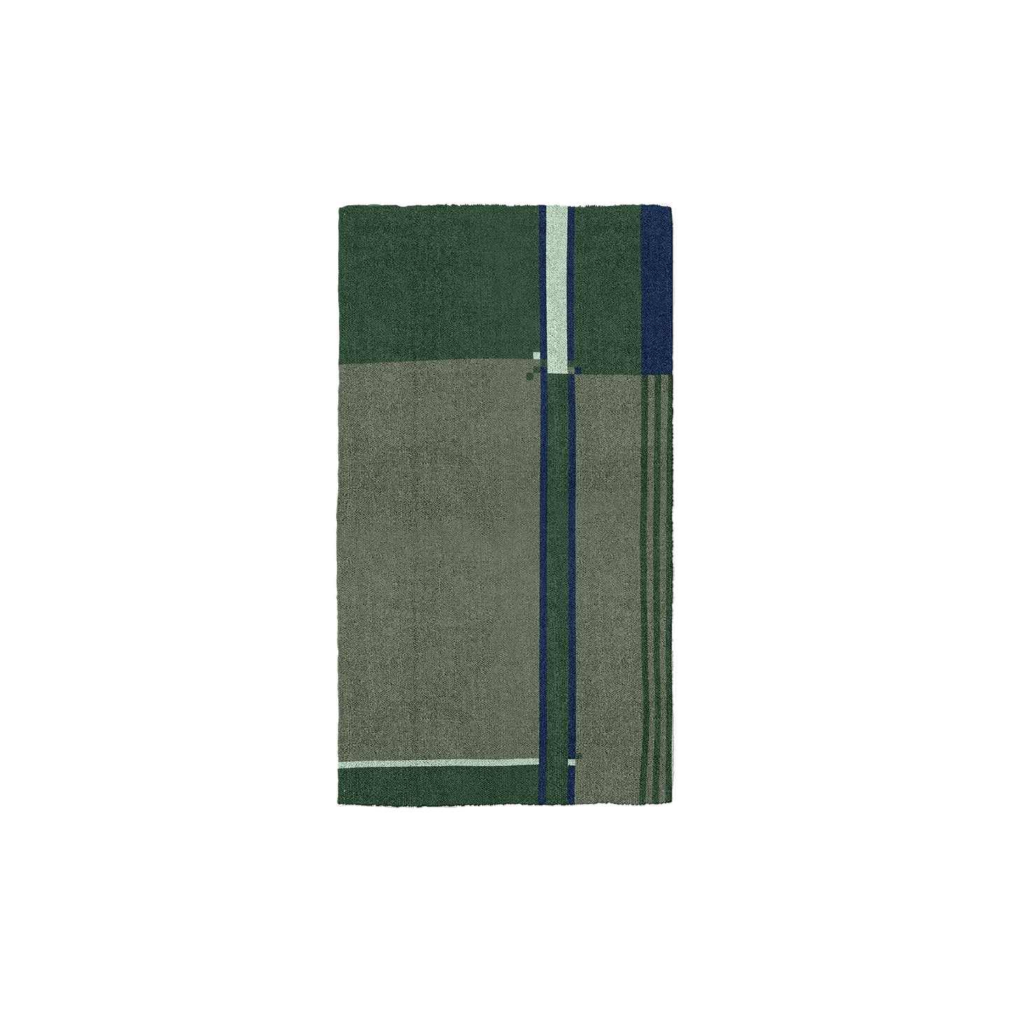 Interlude - Spacewarp Rugs