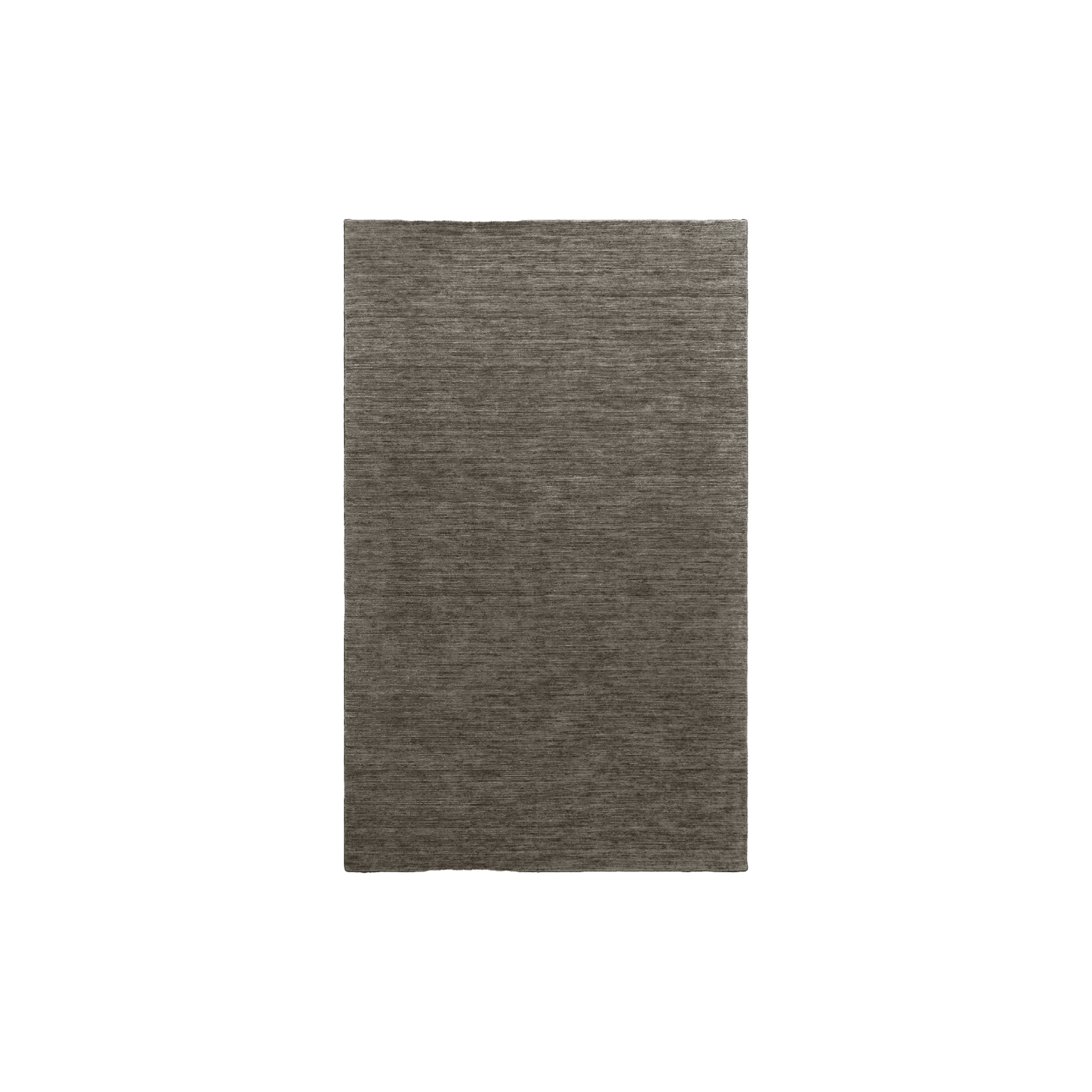 Mono - Mocha Stone - Spacewarp Rugs