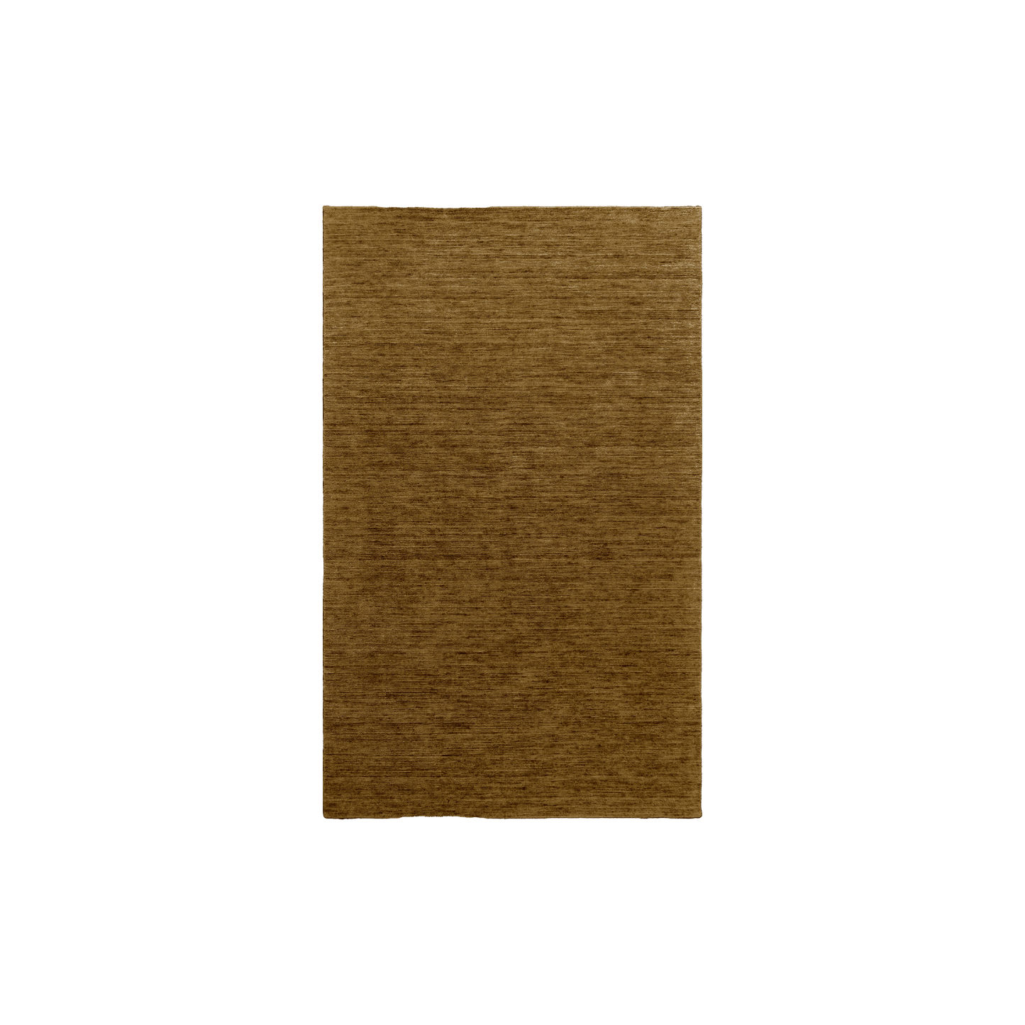 Mono - Mustard - Spacewarp Rugs