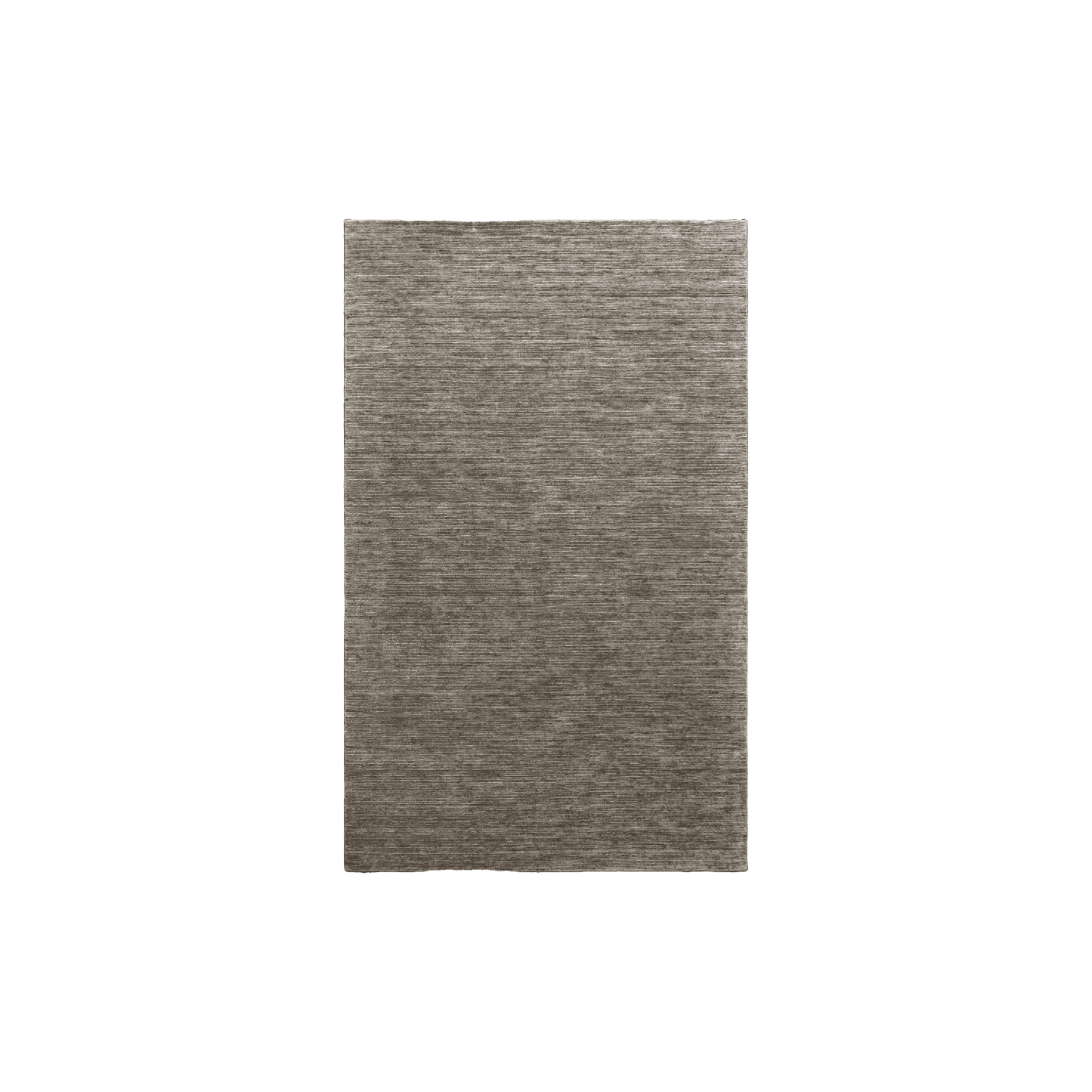 Mono - Weathered Clay - Spacewarp Rugs