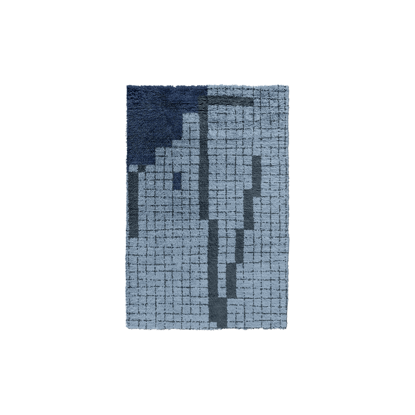 Bird's Eye View - Spacewarp Rugs