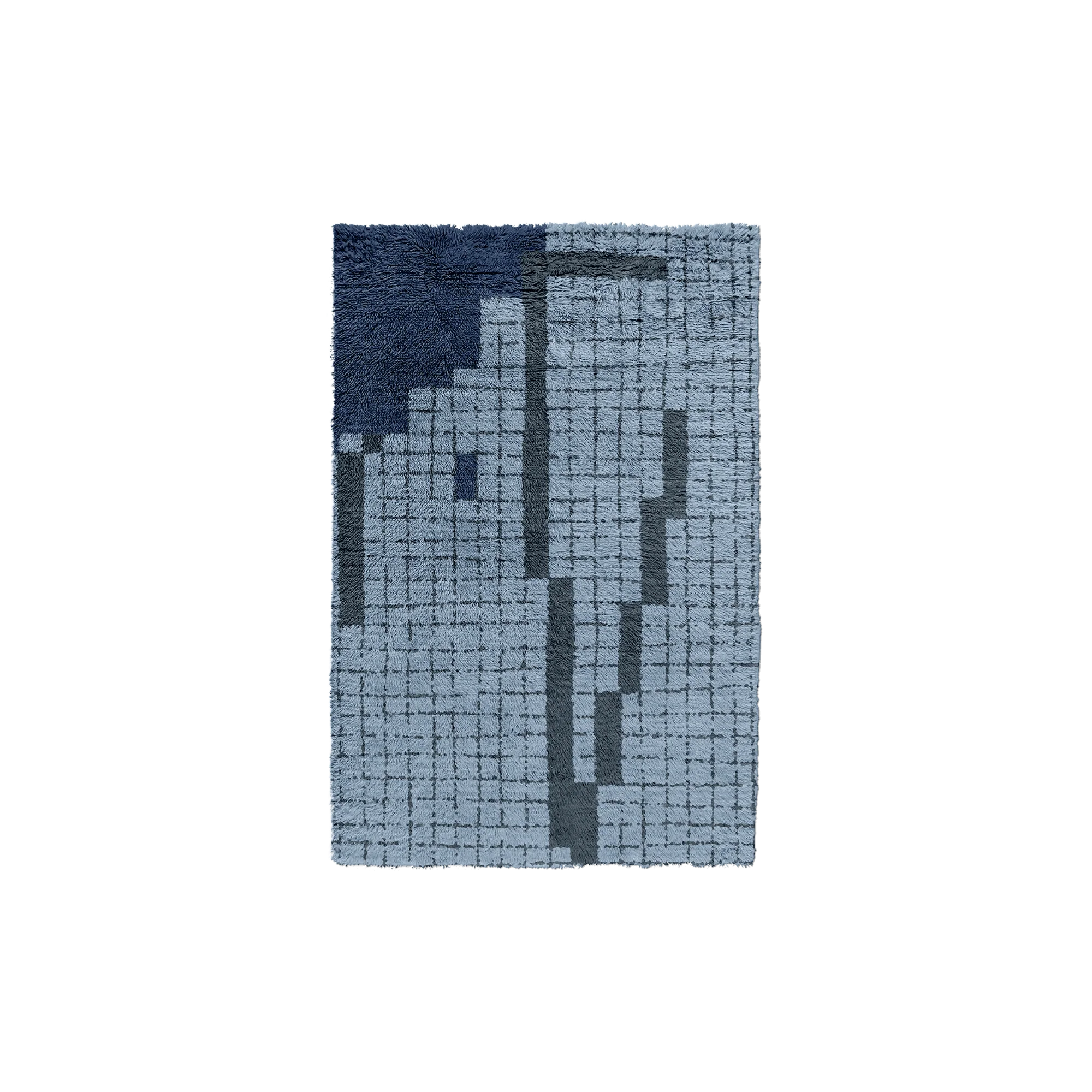 Bird's Eye View - Spacewarp Rugs