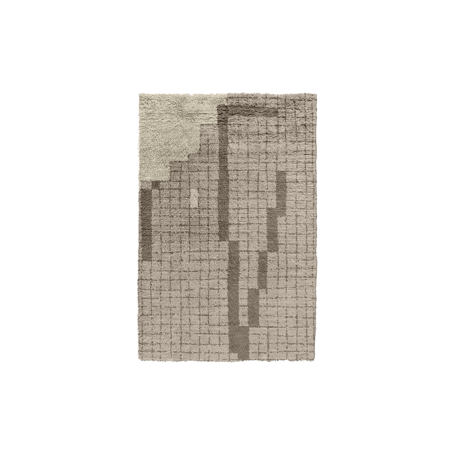 Bird's Eye View - Spacewarp Rugs