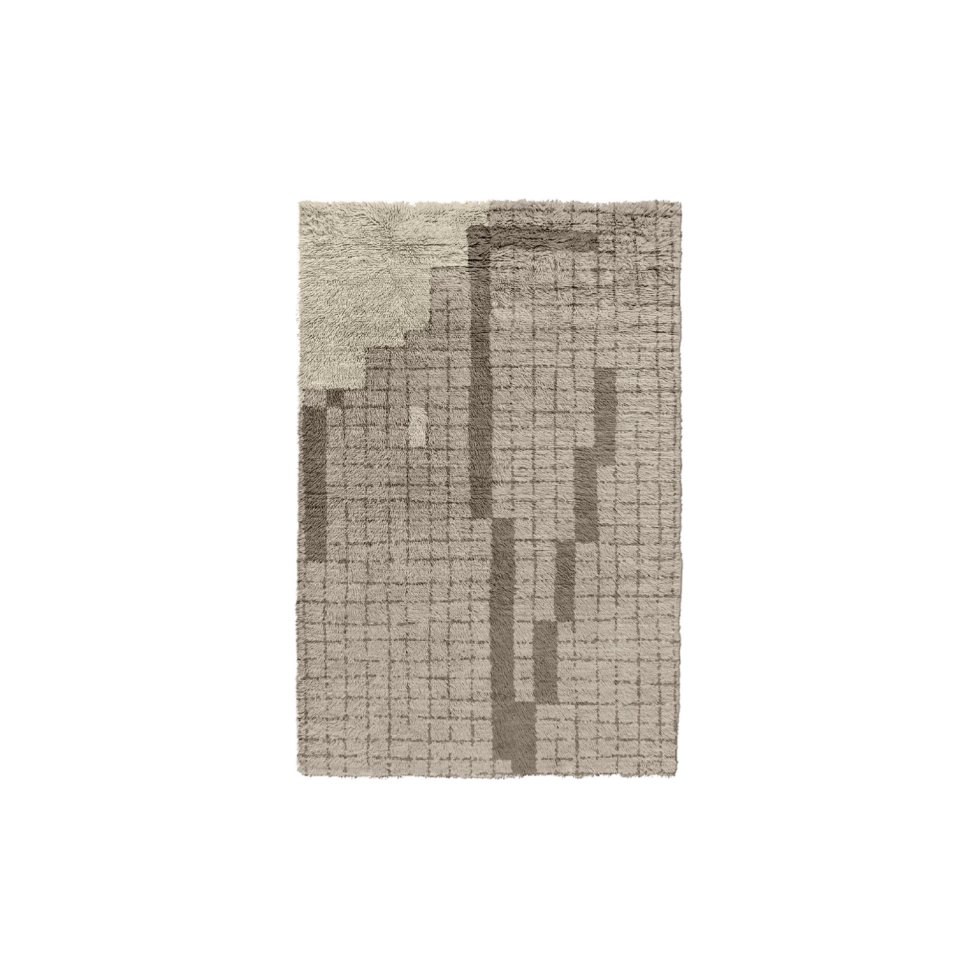Bird's Eye View - Spacewarp Rugs