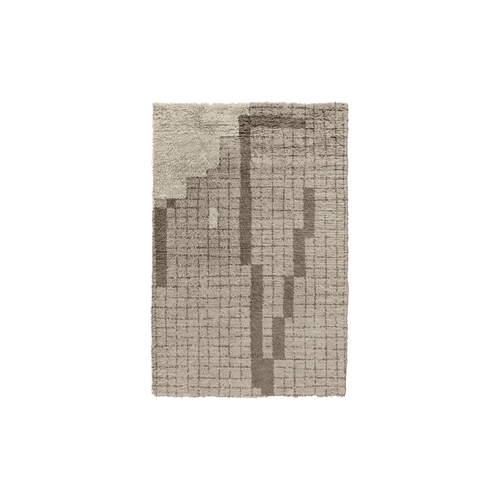 Bird's Eye View - Spacewarp Rugs