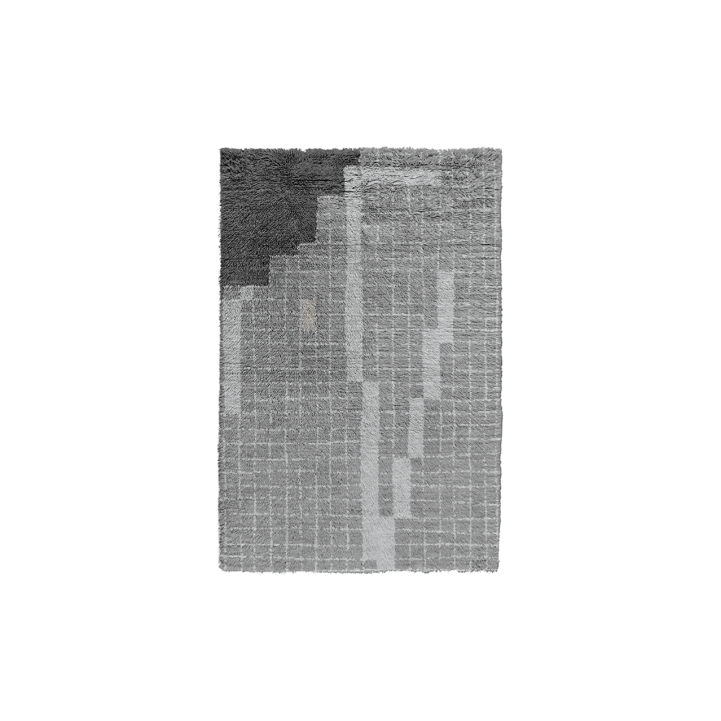 Bird's Eye View - Spacewarp Rugs