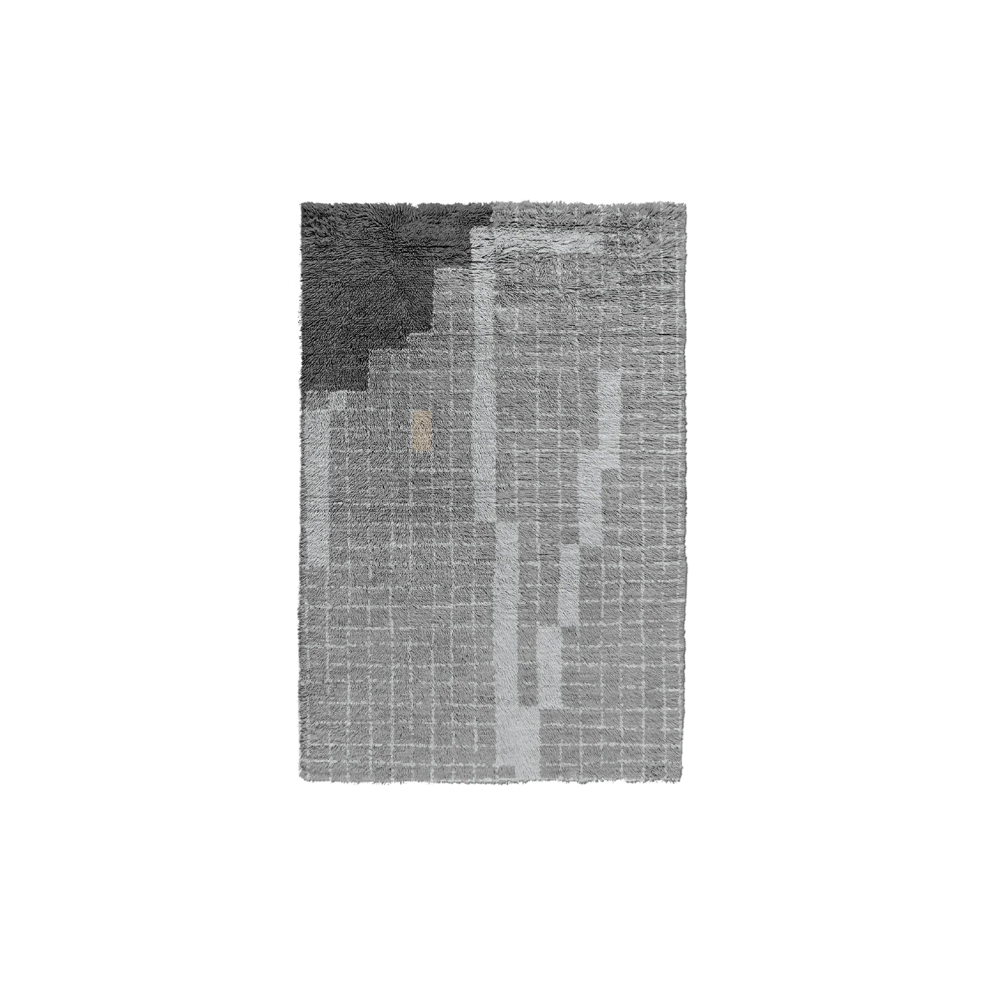 Bird's Eye View - Spacewarp Rugs