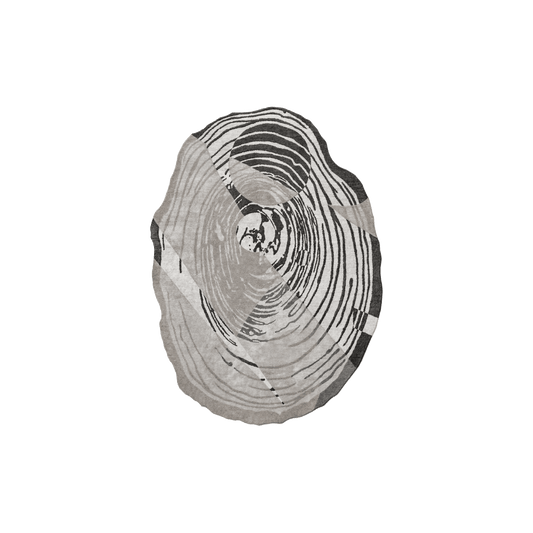 Coal Mine - Spacewarp Rugs