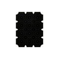 Courtyard - Spacewarp Rugs