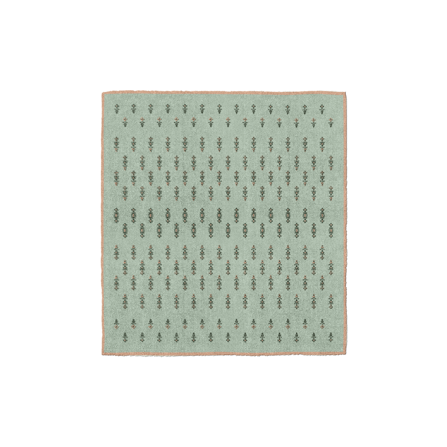 Deciduous Shrubs - Spacewarp Rugs