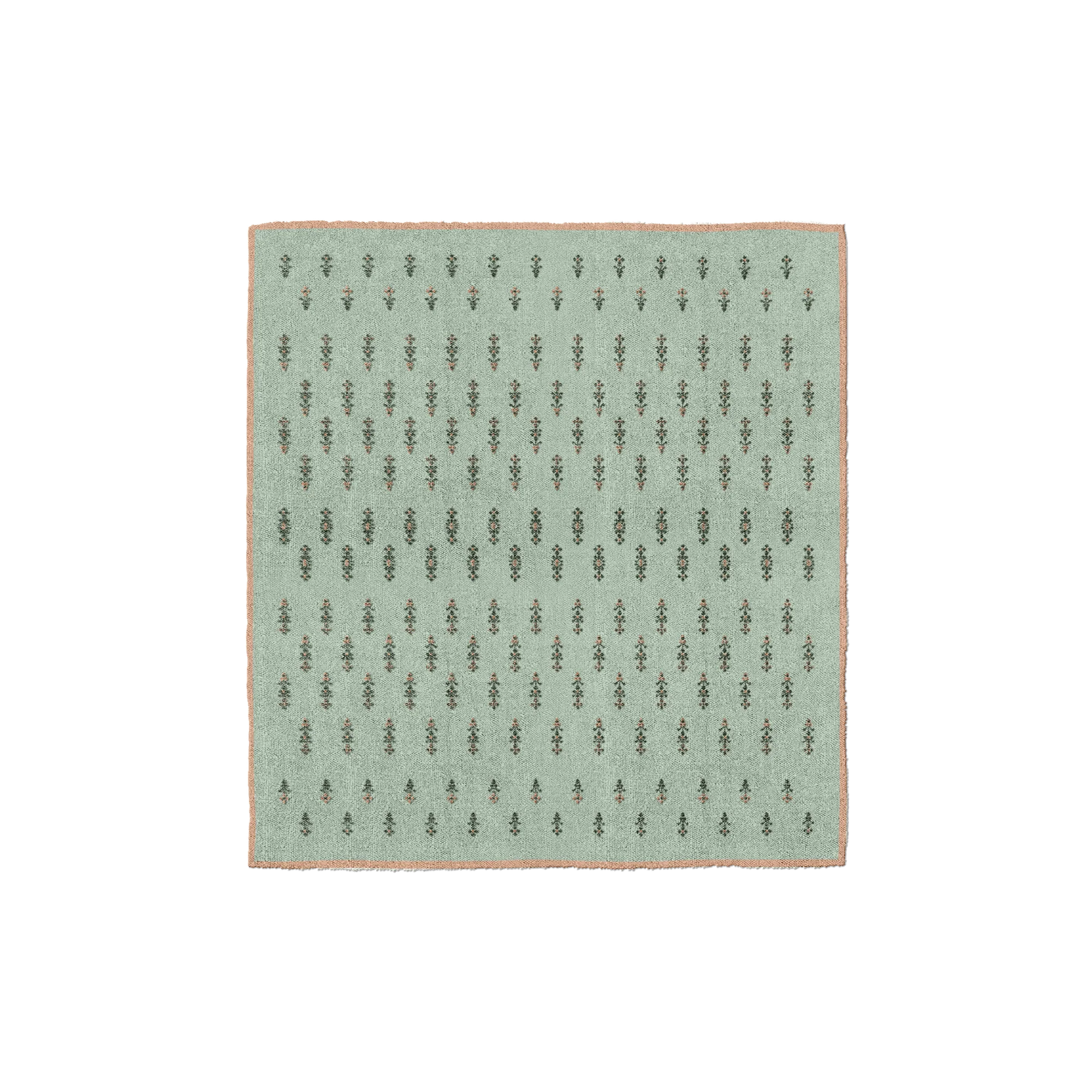 Deciduous Shrubs - Spacewarp Rugs