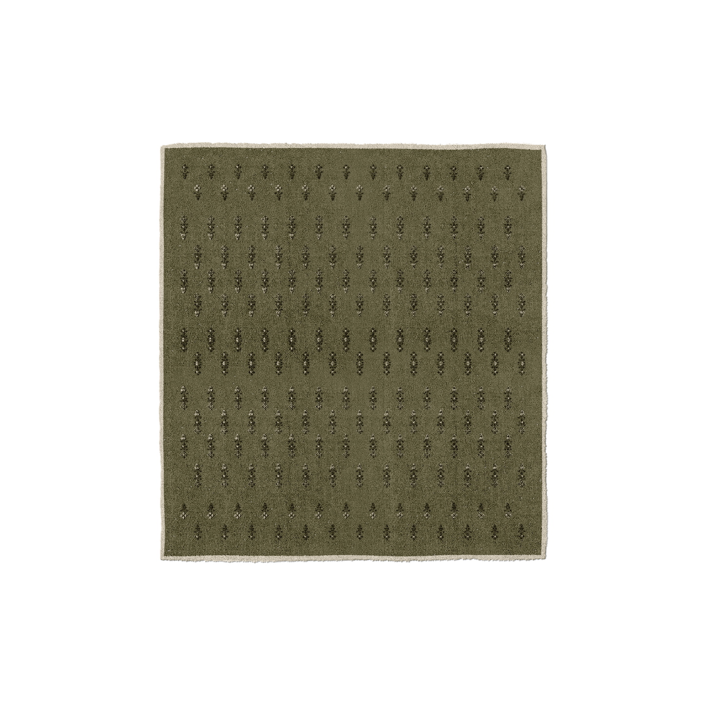 Deciduous Shrubs - Spacewarp Rugs