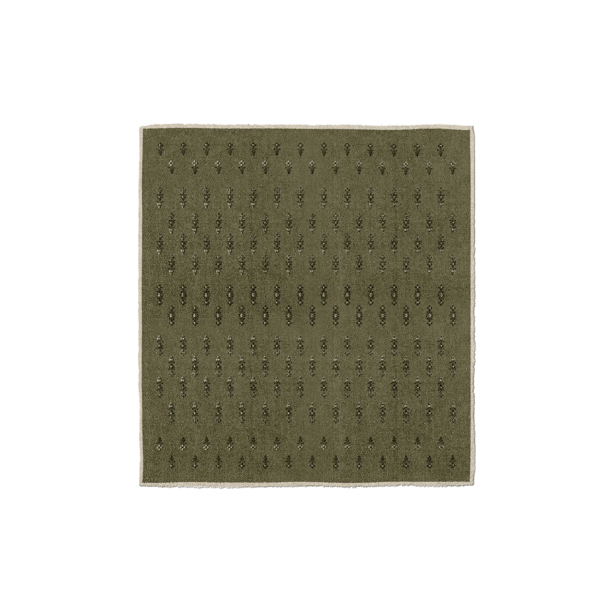 Deciduous Shrubs - Spacewarp Rugs