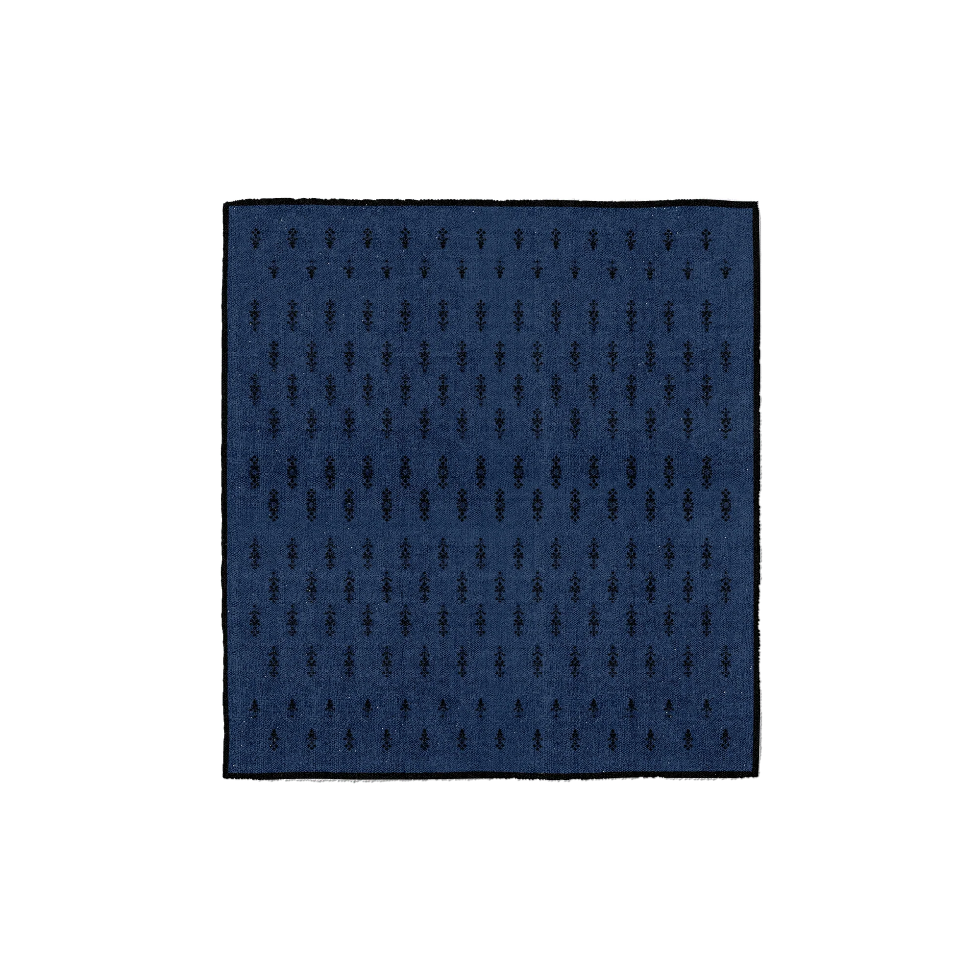 Deciduous Shrubs - Spacewarp Rugs