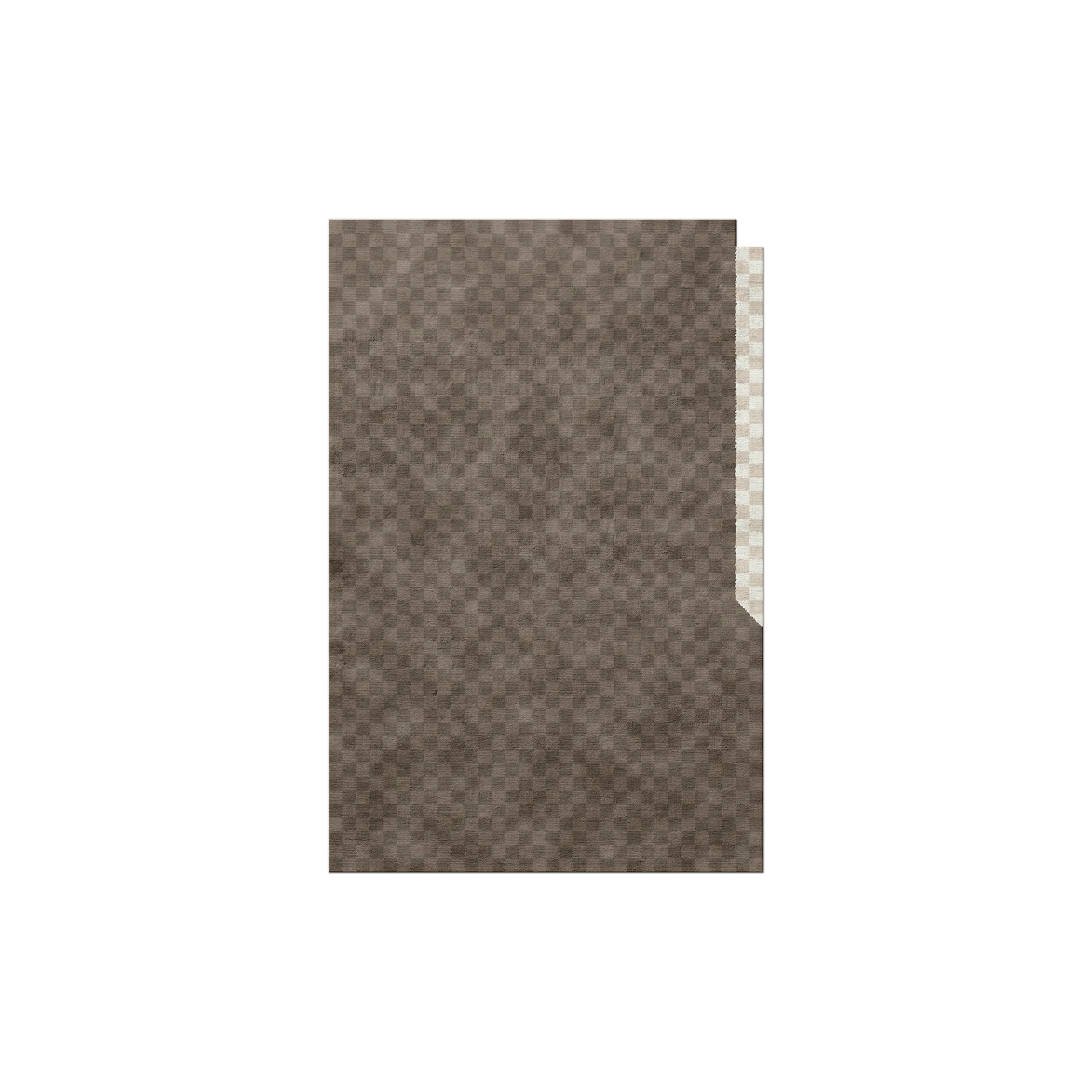 Dossier - Spacewarp Rugs