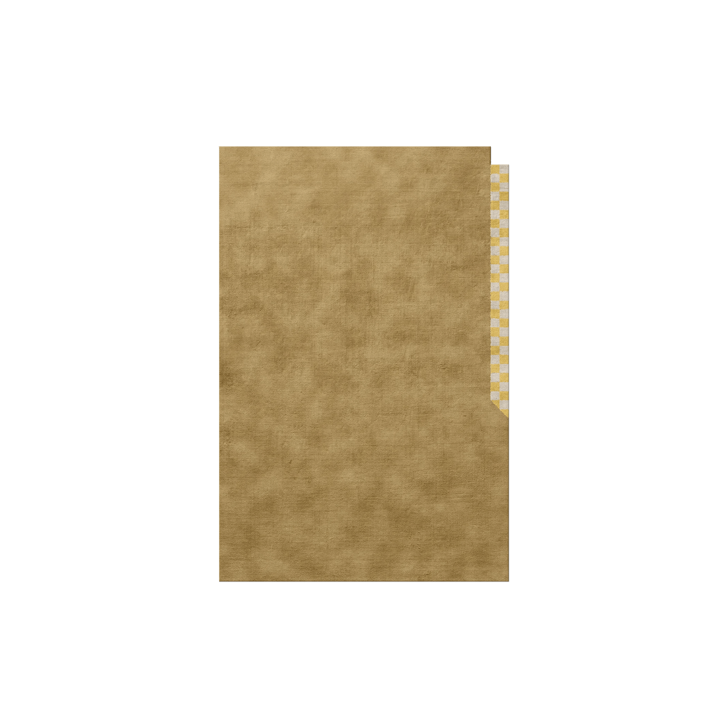 Dossier - Spacewarp Rugs