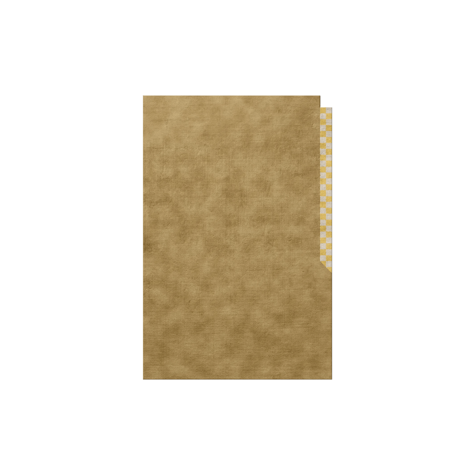 Dossier - Spacewarp Rugs