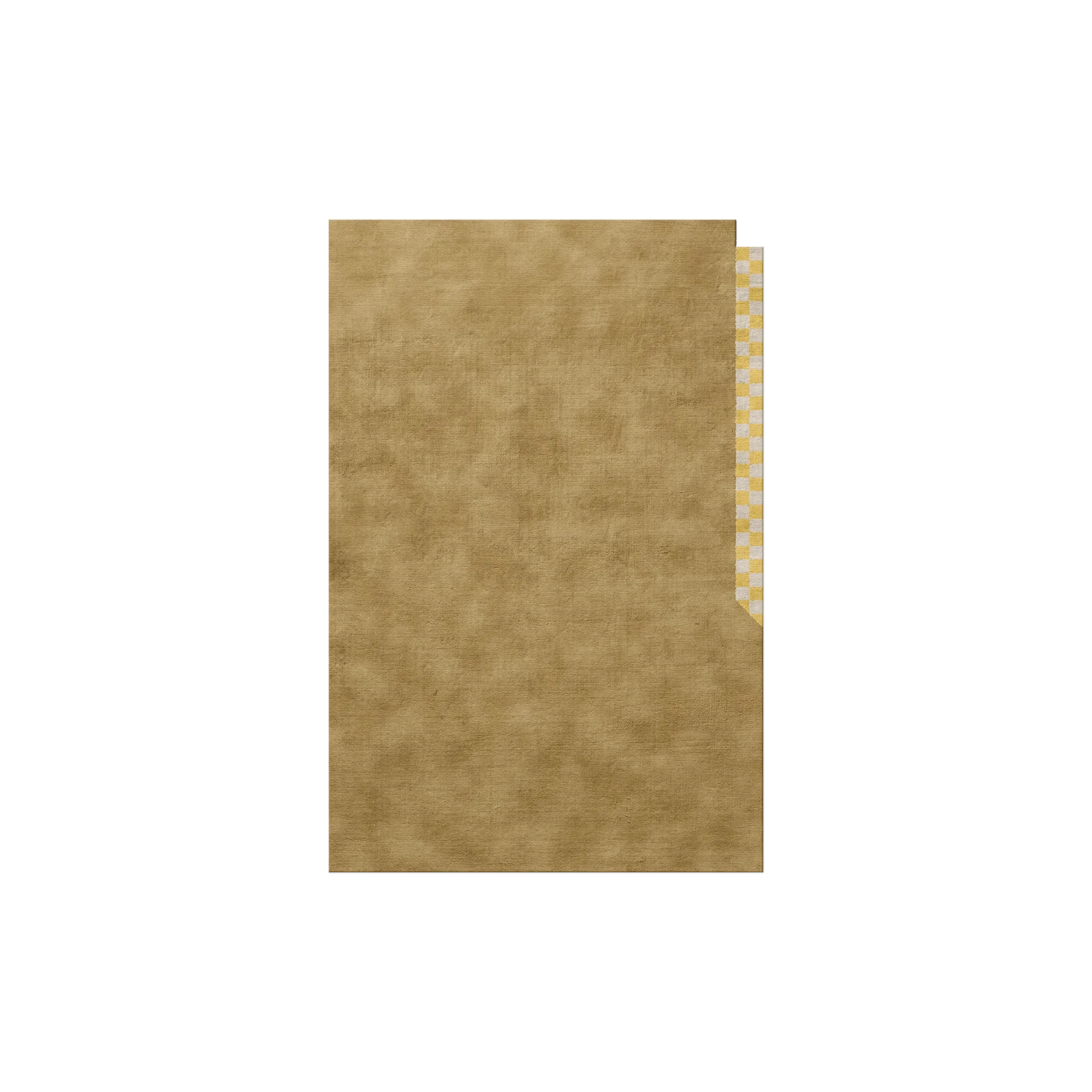 Dossier - Spacewarp Rugs