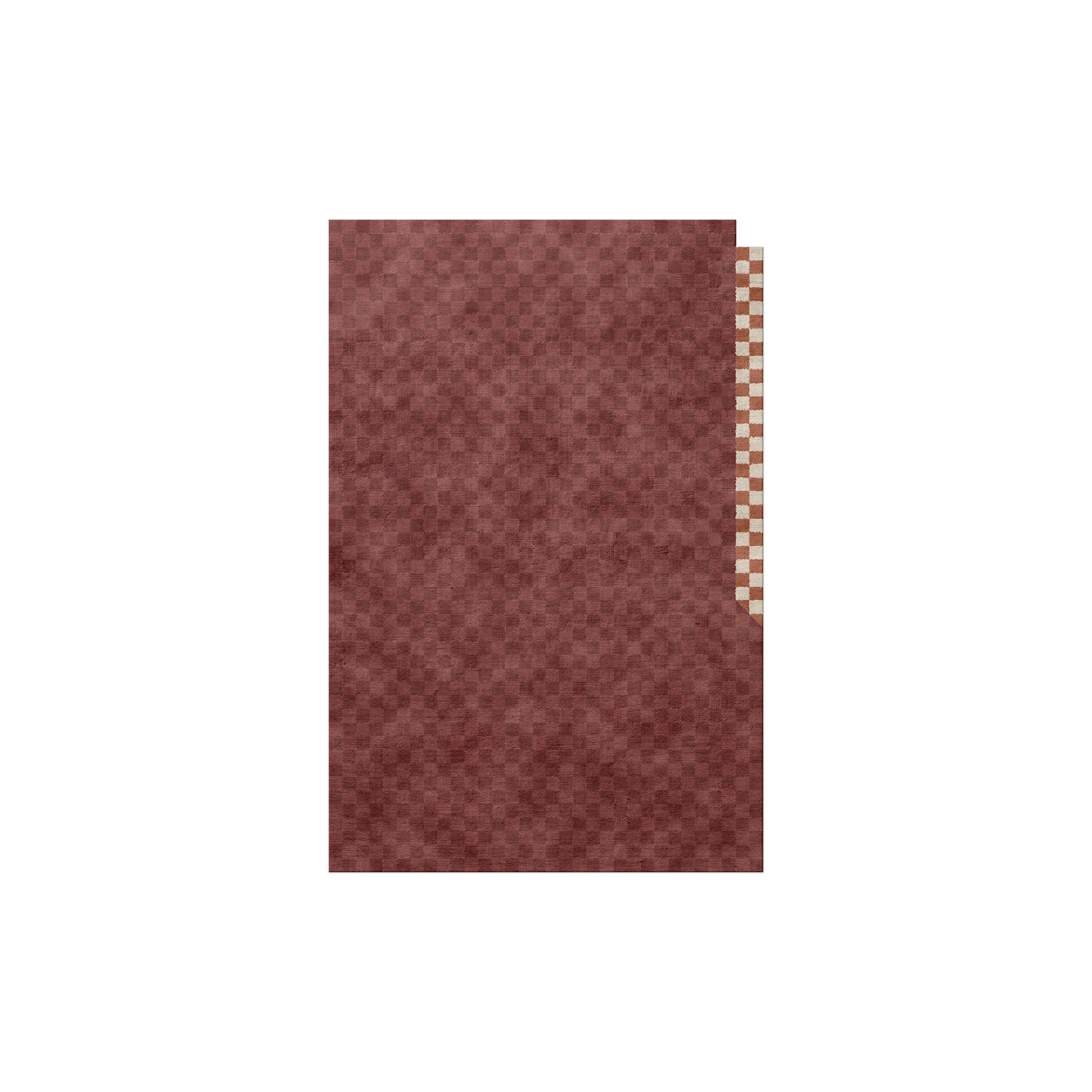 Dossier - Spacewarp Rugs