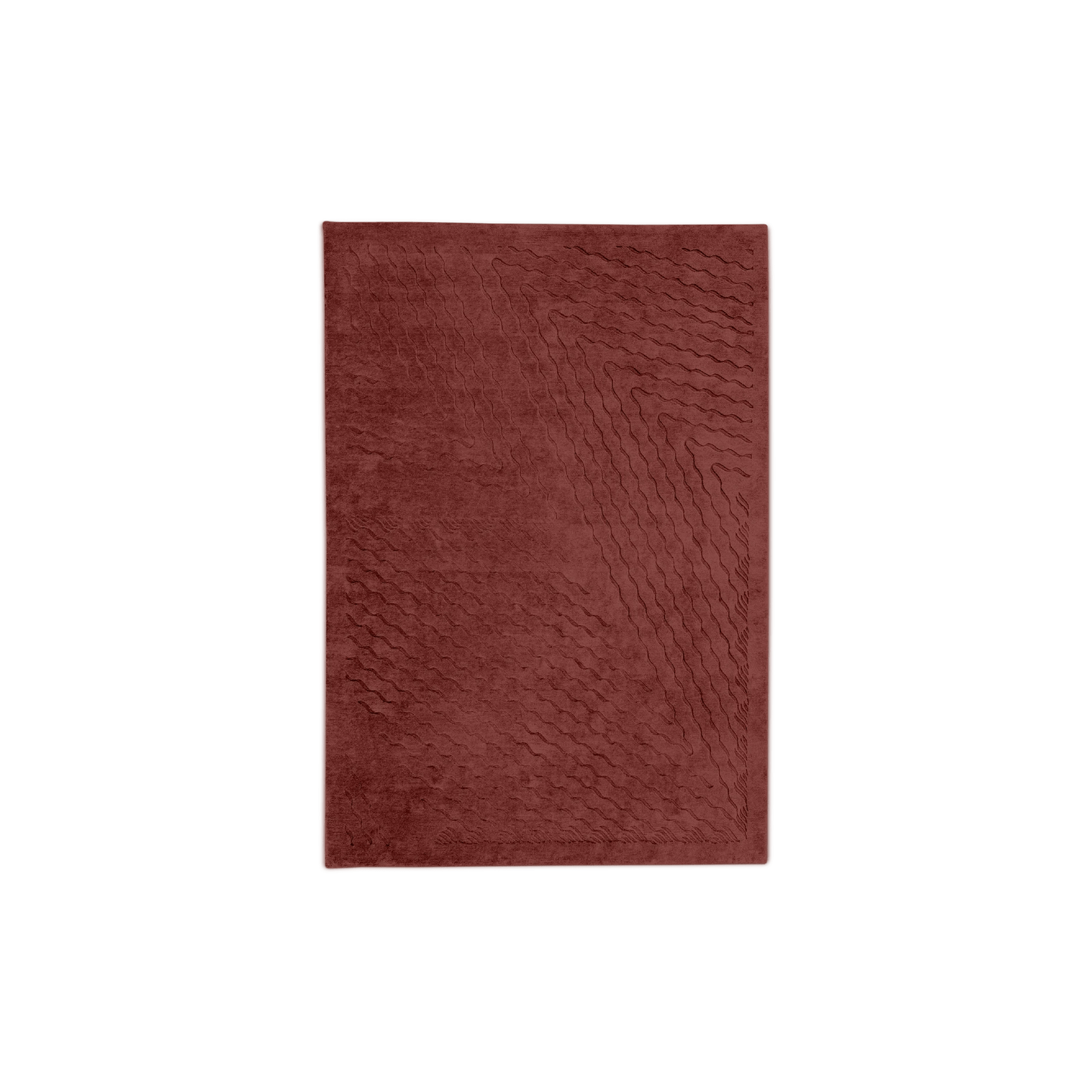 Ebb & Flow - Spacewarp Rugs