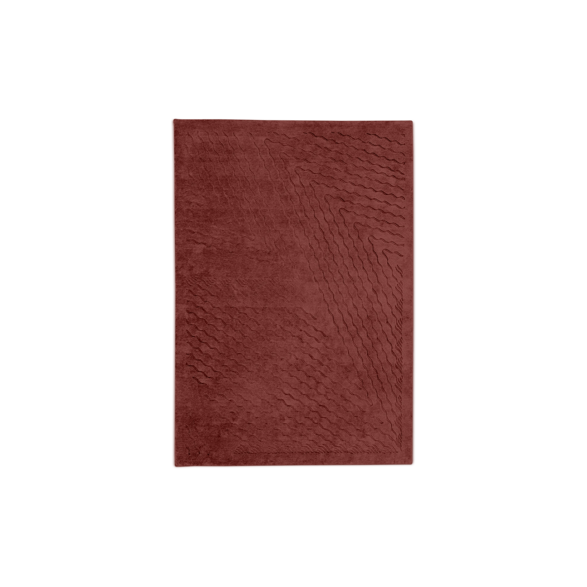 Ebb & Flow - Spacewarp Rugs