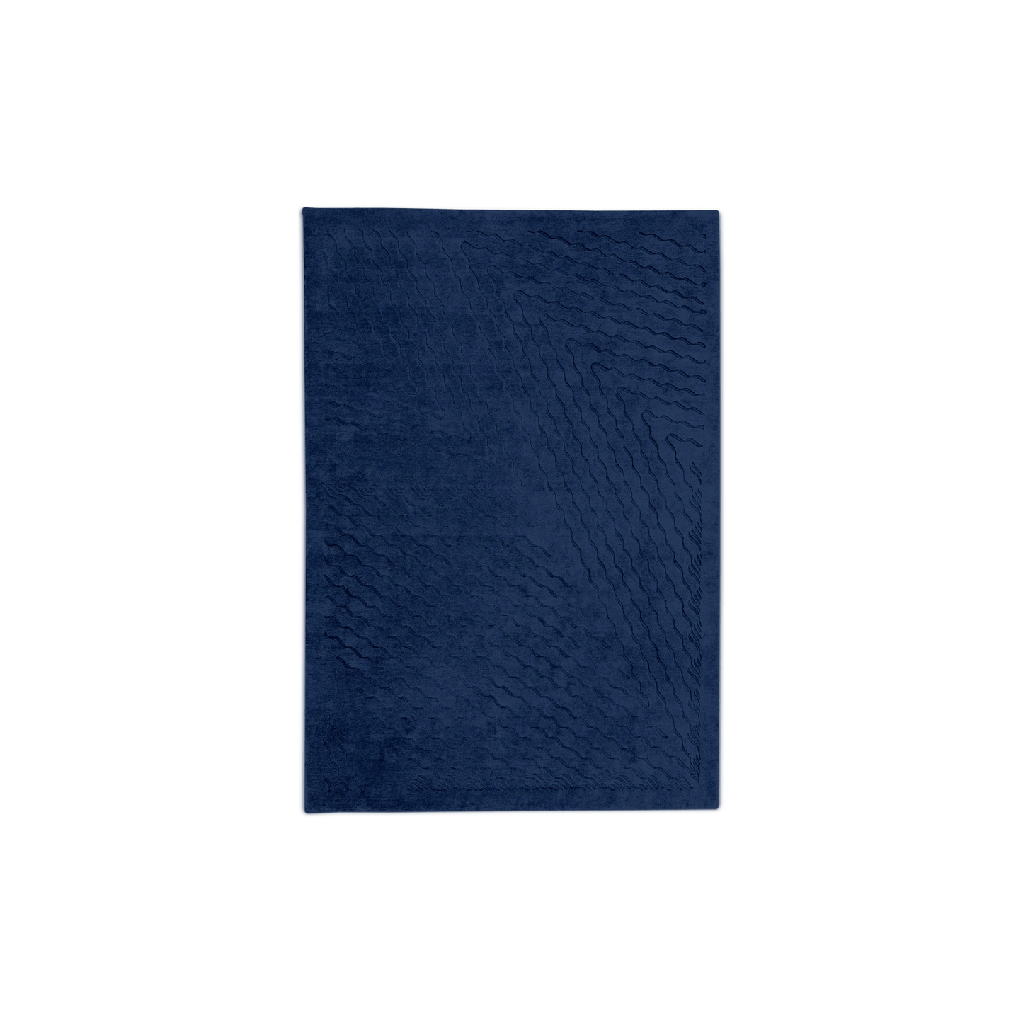 Ebb & Flow - Spacewarp Rugs