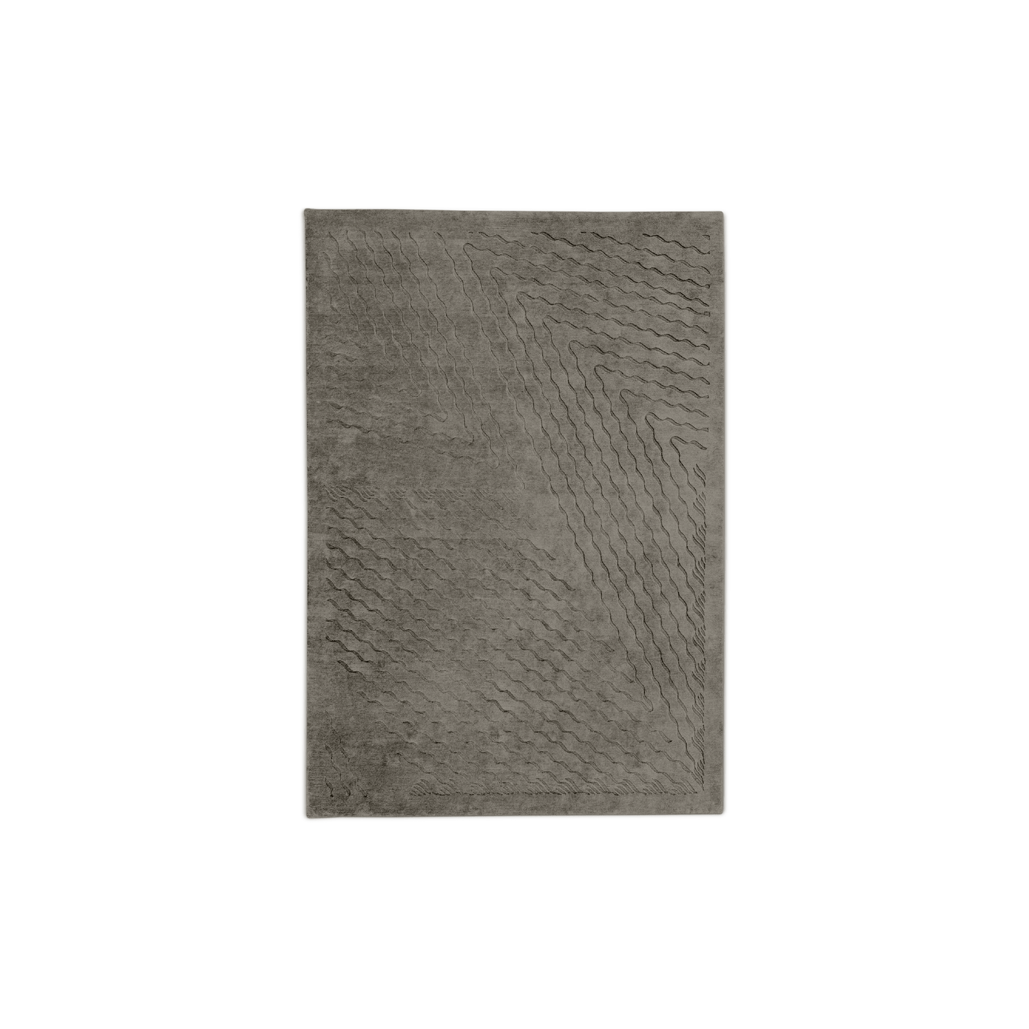 Ebb & Flow - Spacewarp Rugs