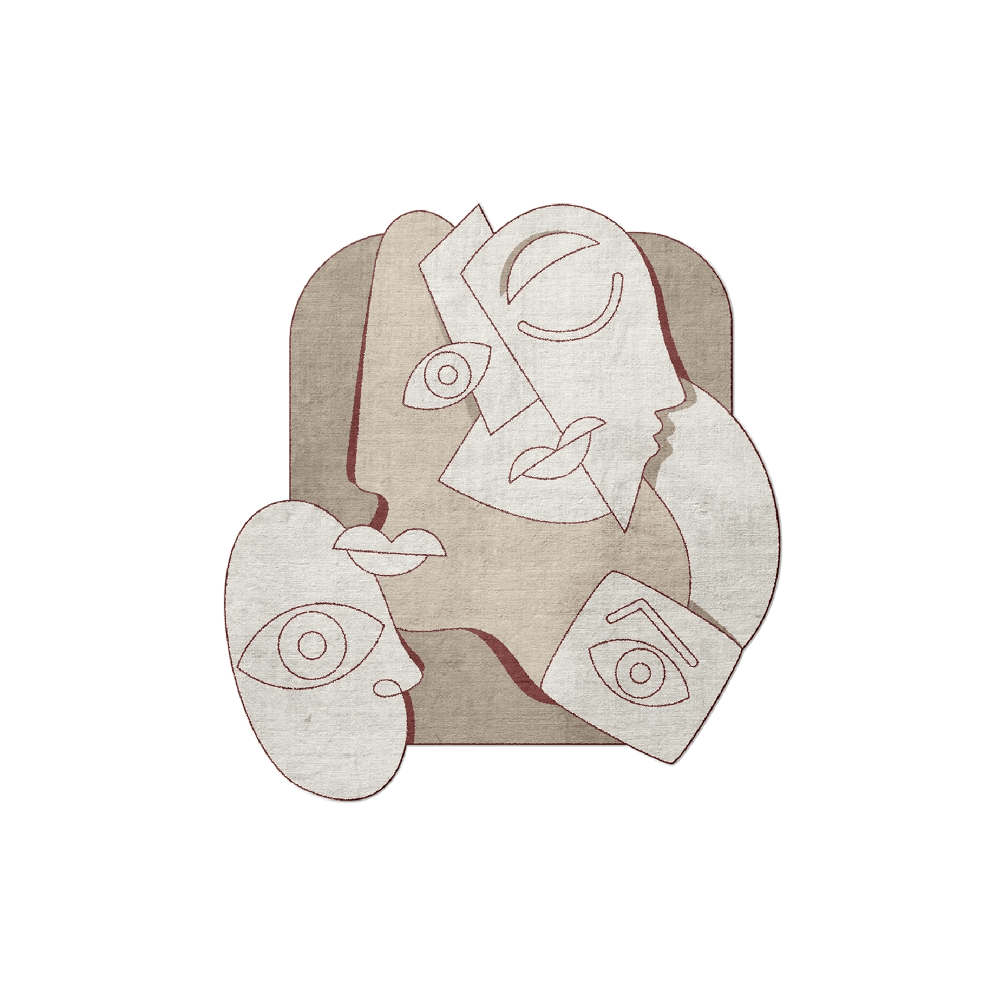 Expressions - Spacewarp Rugs