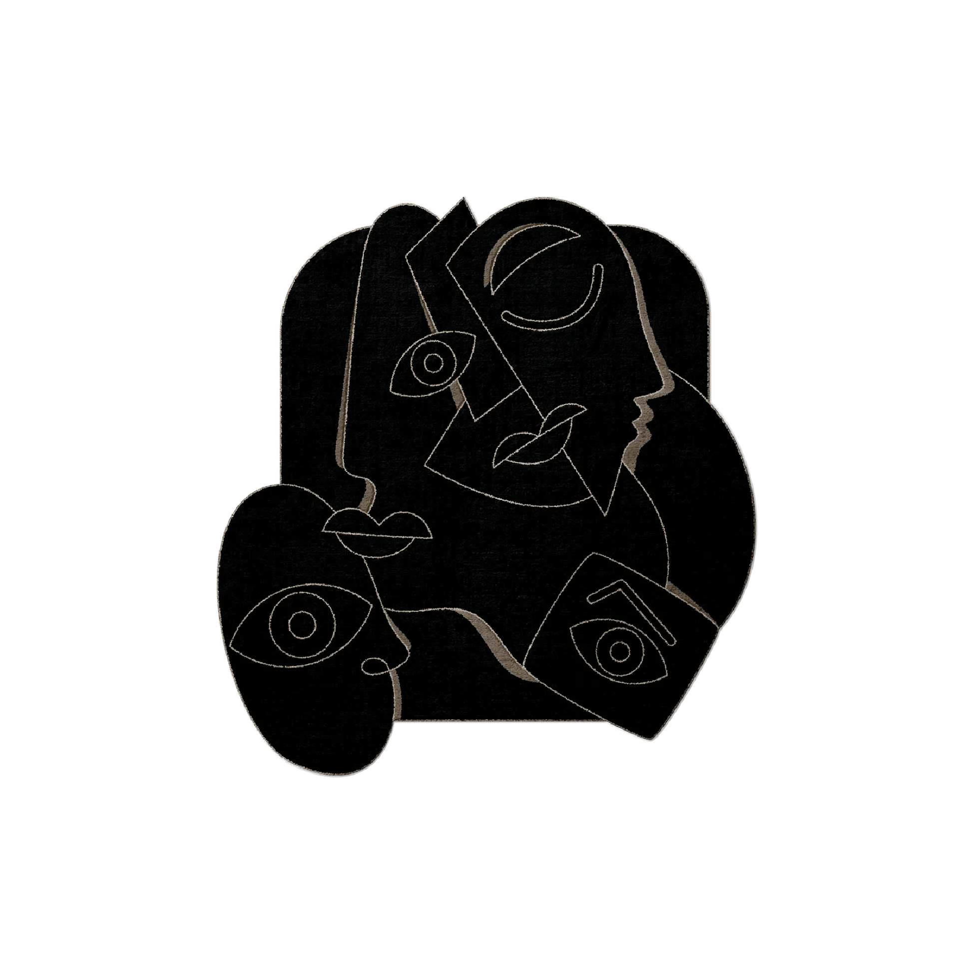 Expressions - Spacewarp Rugs