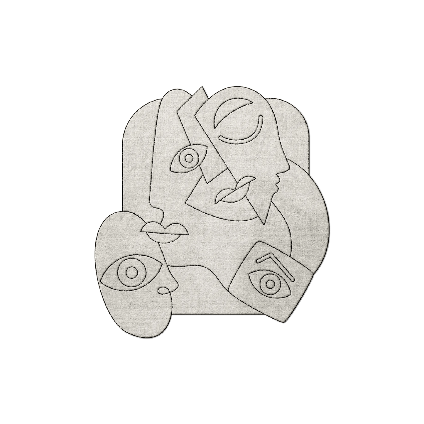 Expressions - Spacewarp Rugs