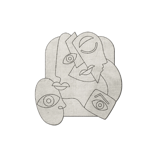 Expressions - Spacewarp Rugs