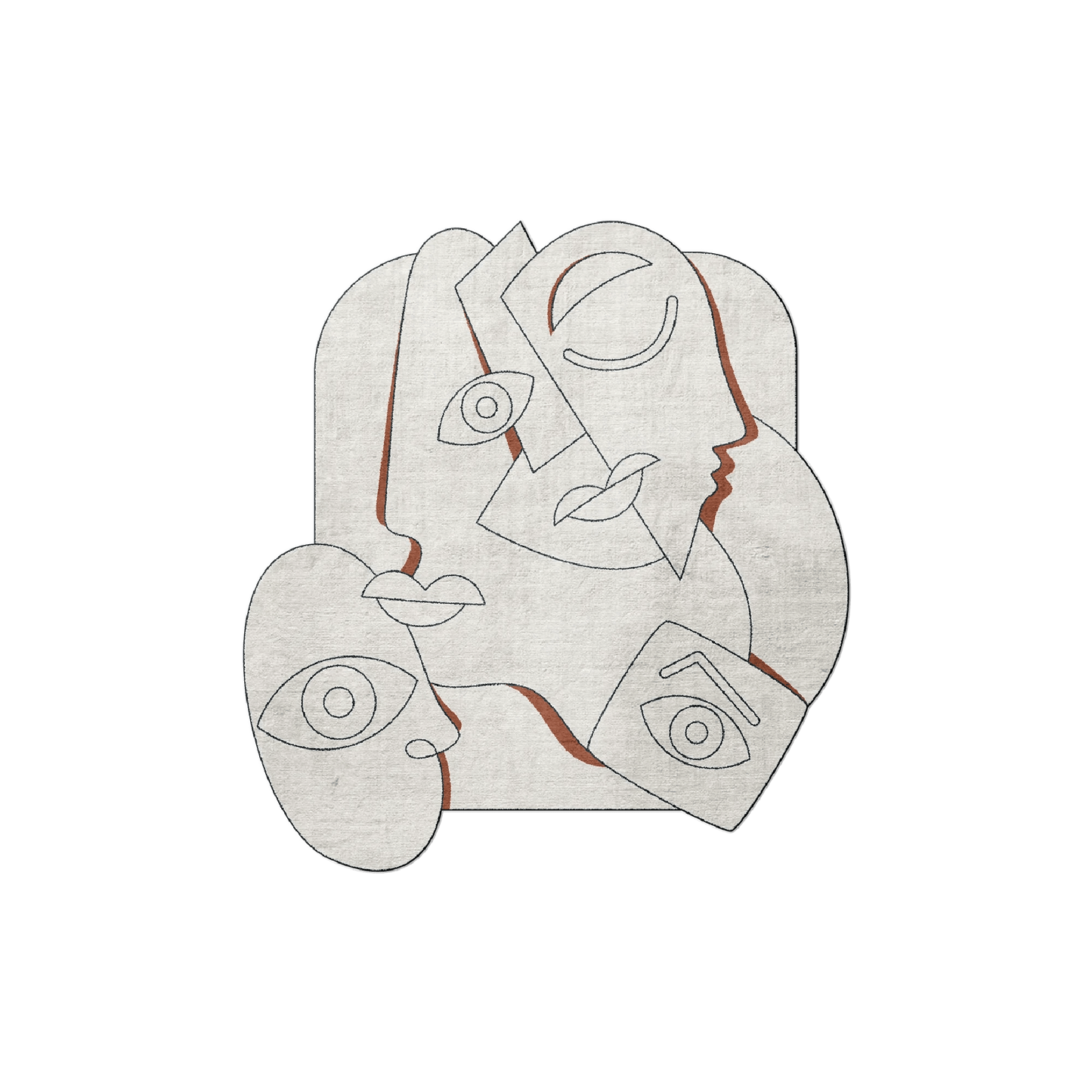 Expressions - Spacewarp Rugs