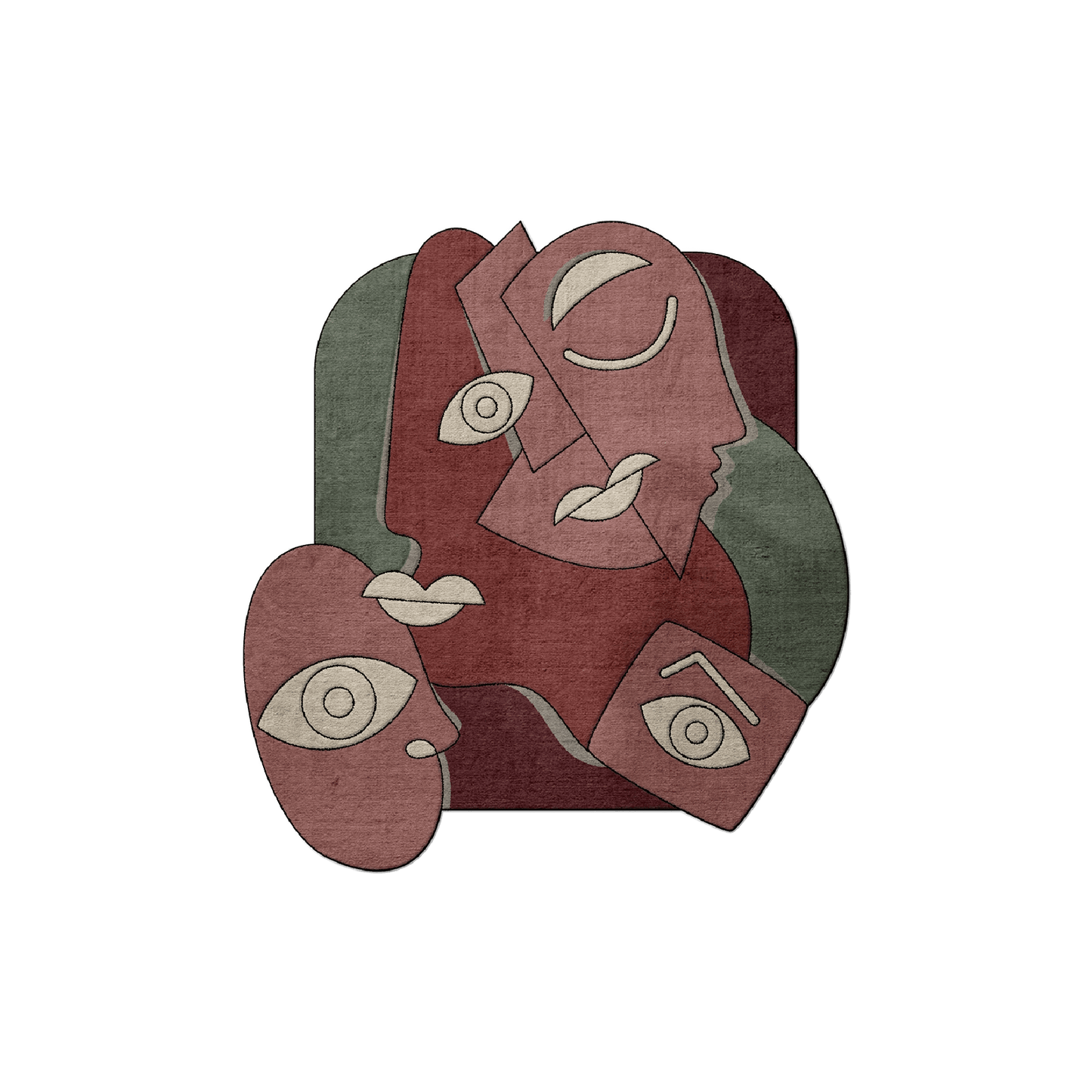 Expressions - Spacewarp Rugs