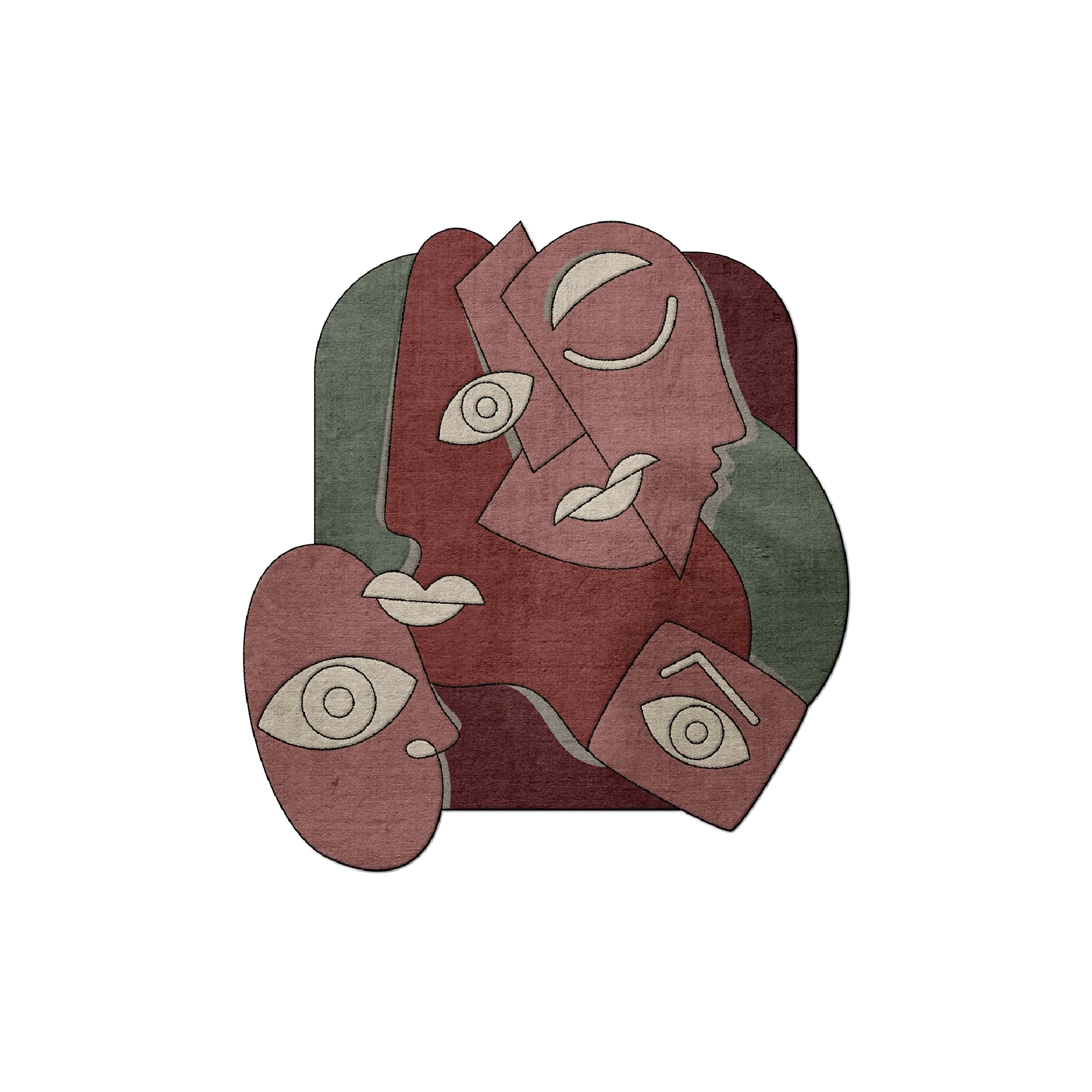 Expressions - Spacewarp Rugs