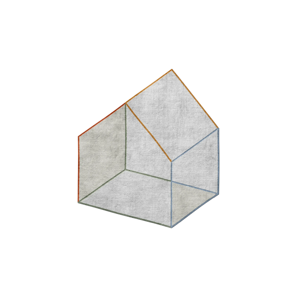 Formhous - Spacewarp Rugs