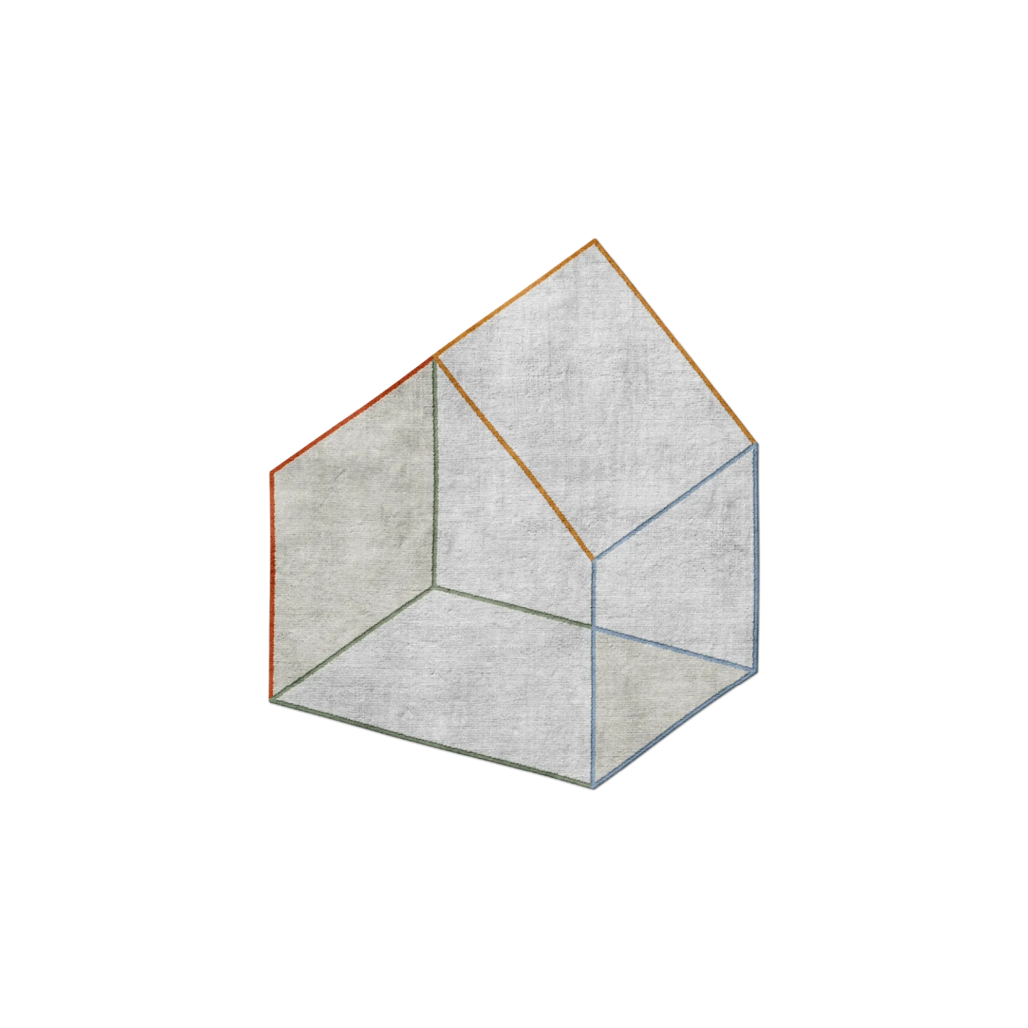 Formhous - Spacewarp Rugs