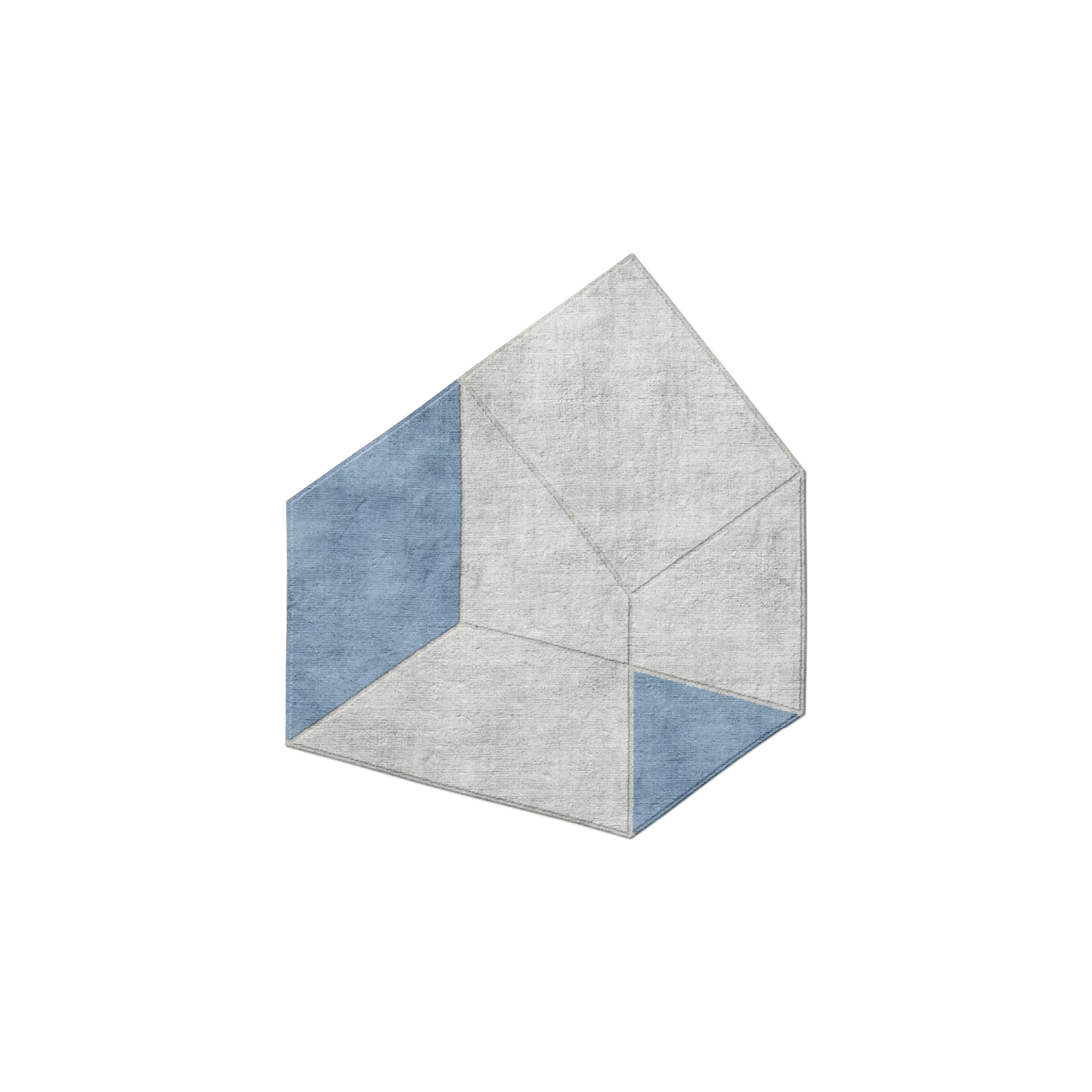 Formhous - Spacewarp Rugs