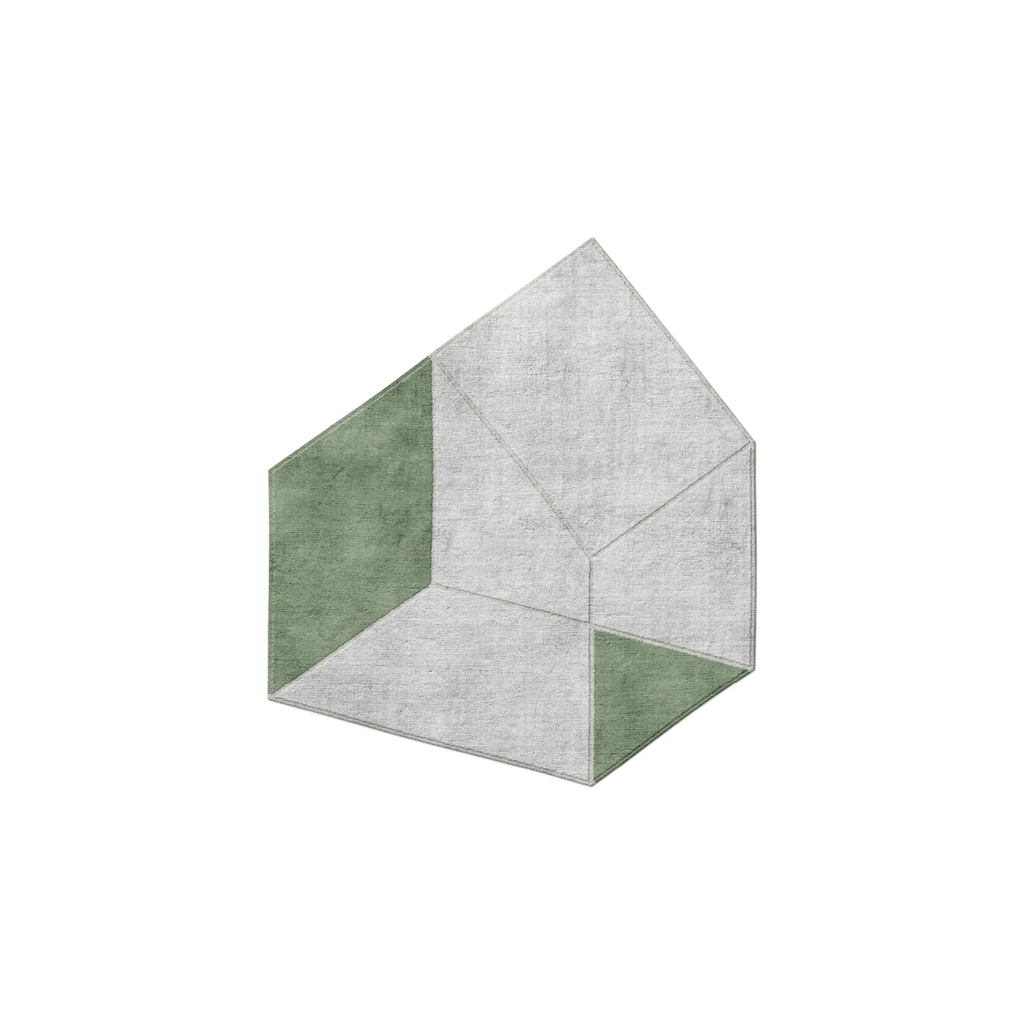 Formhous - Spacewarp Rugs