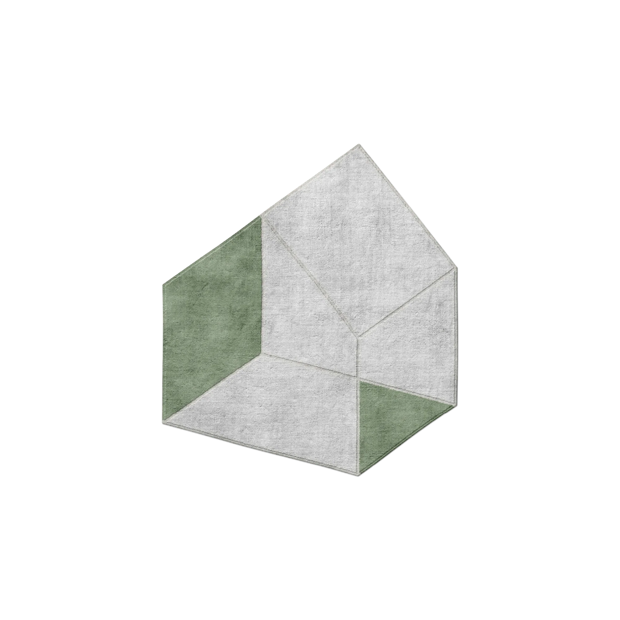 Formhous - Spacewarp Rugs