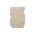 Hidden Hallways - Spacewarp Rugs
