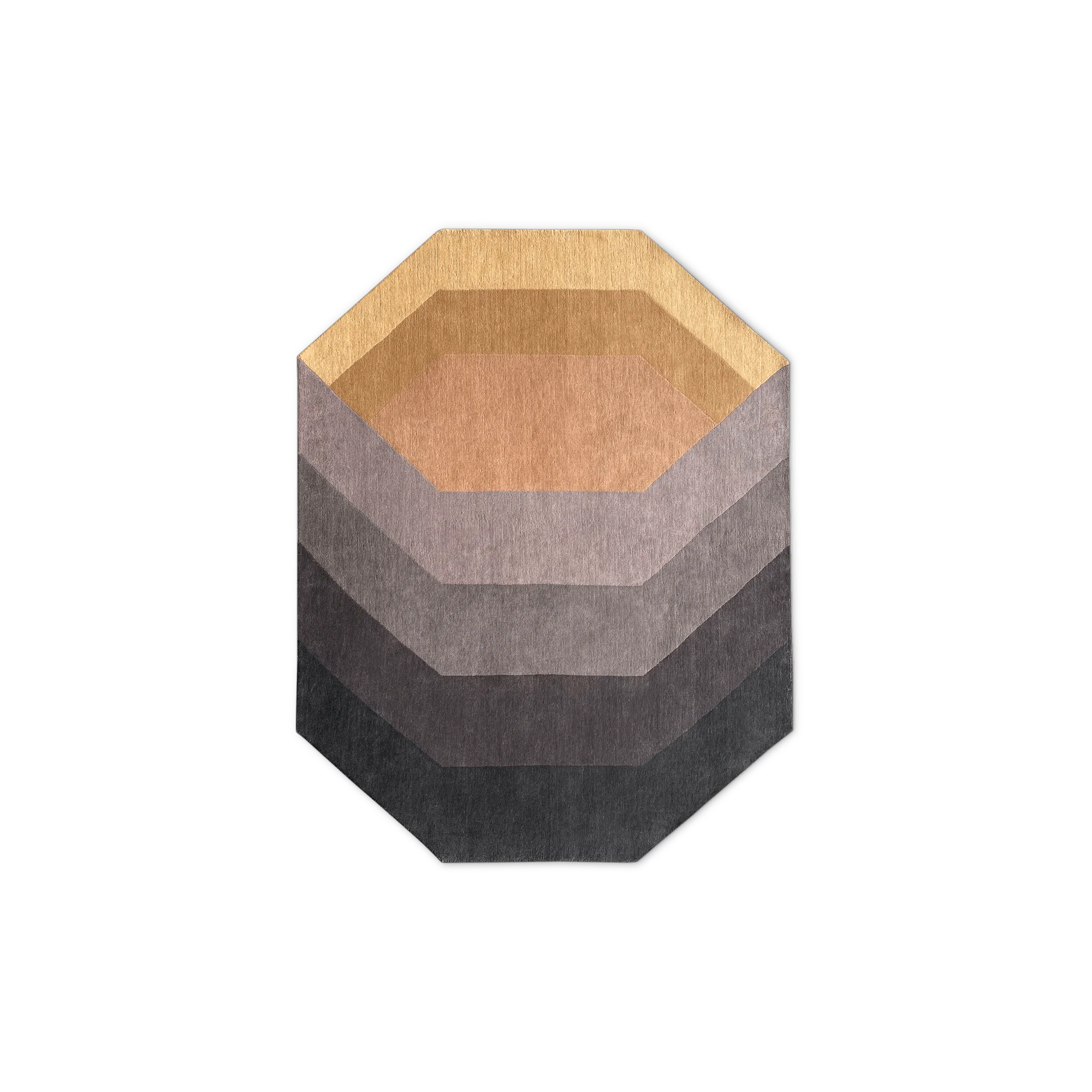 Hypnosis - Spacewarp Rugs