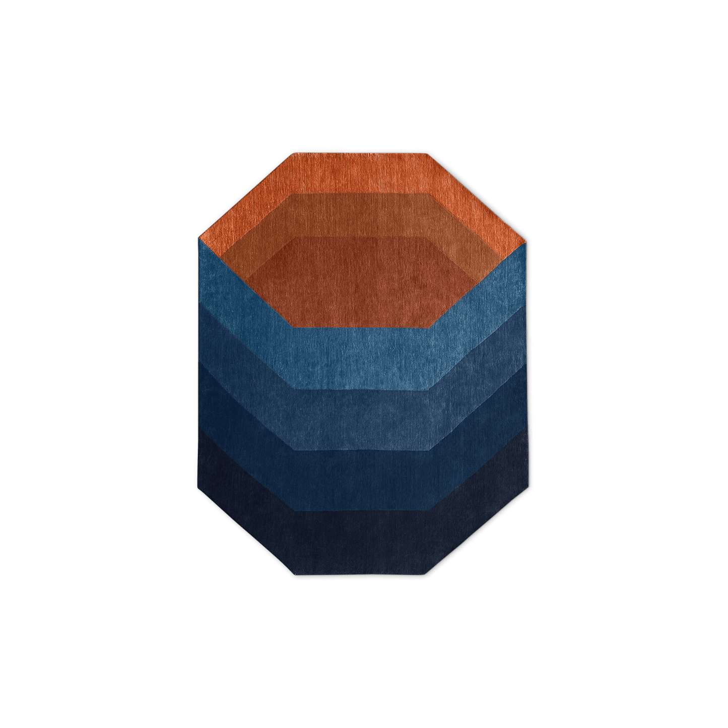 Hypnosis - Spacewarp Rugs