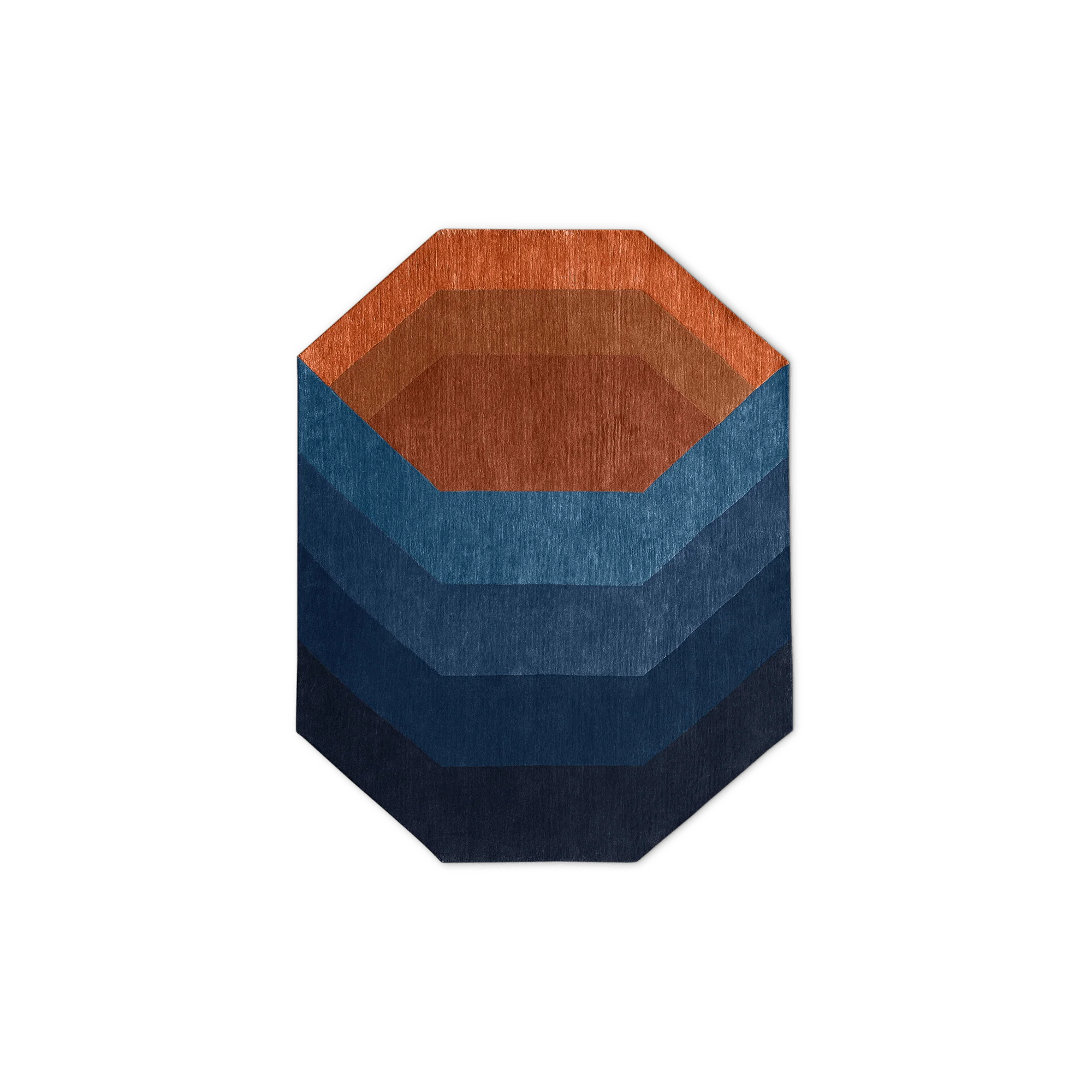 Hypnosis - Spacewarp Rugs