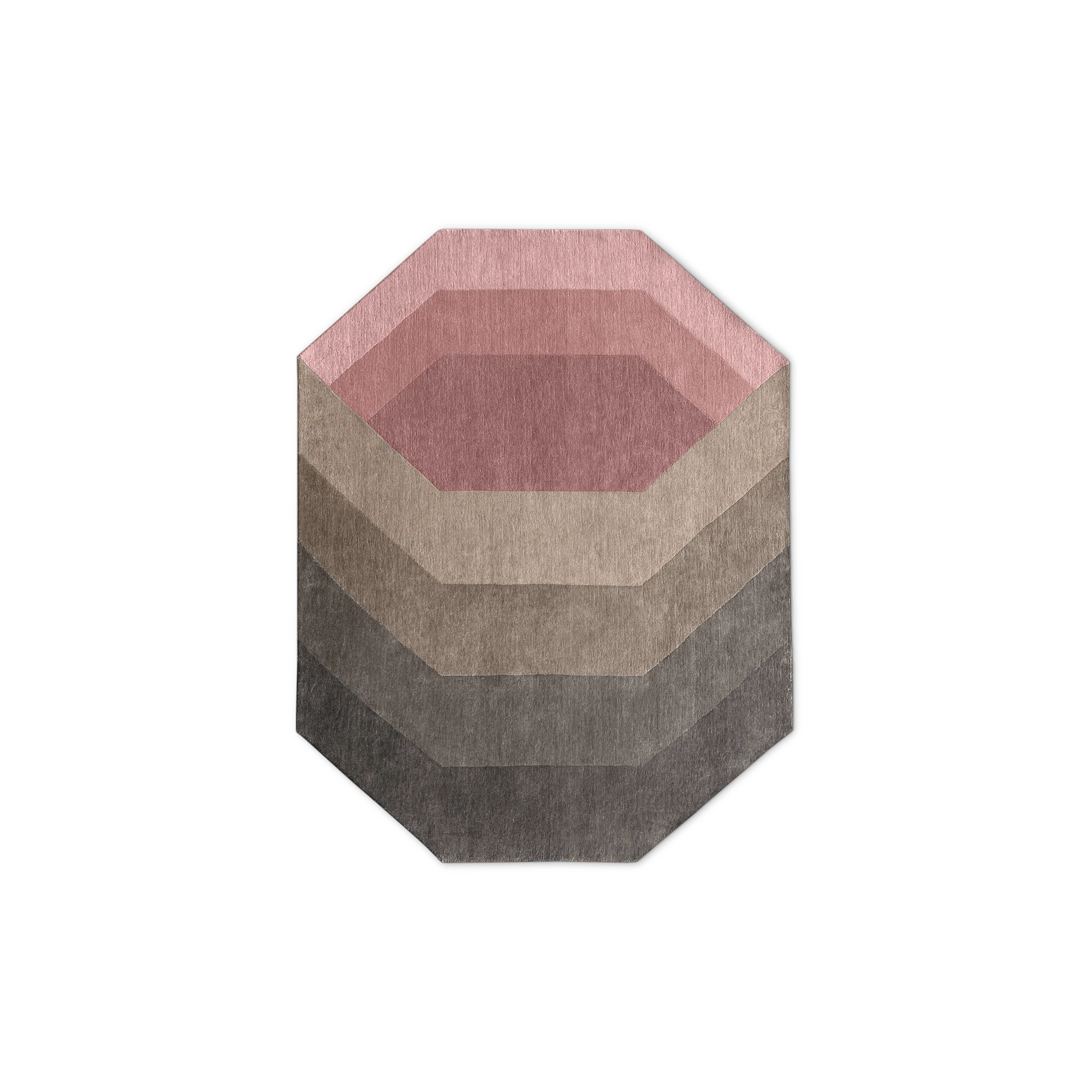 Hypnosis - Spacewarp Rugs