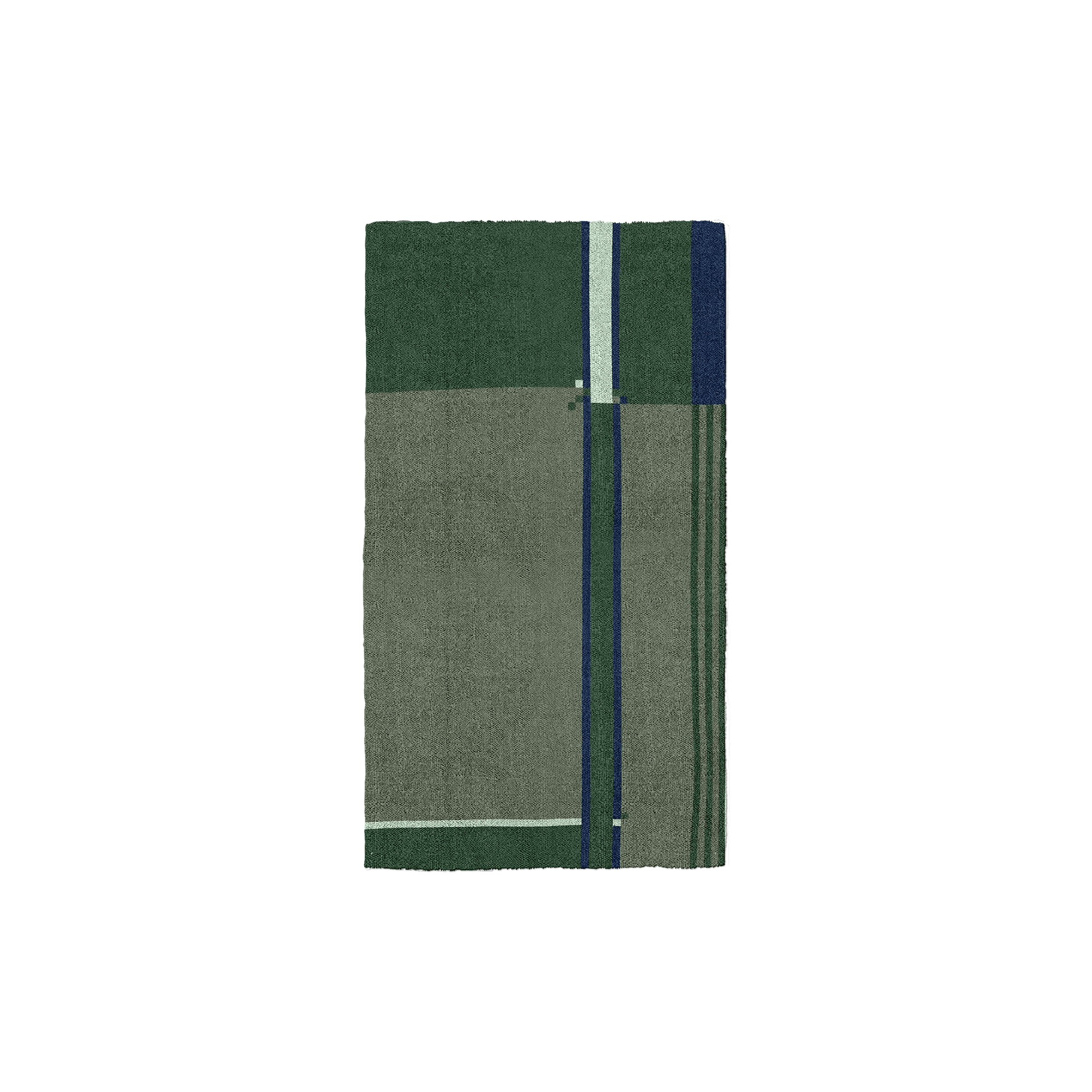 Interlude - Spacewarp Rugs