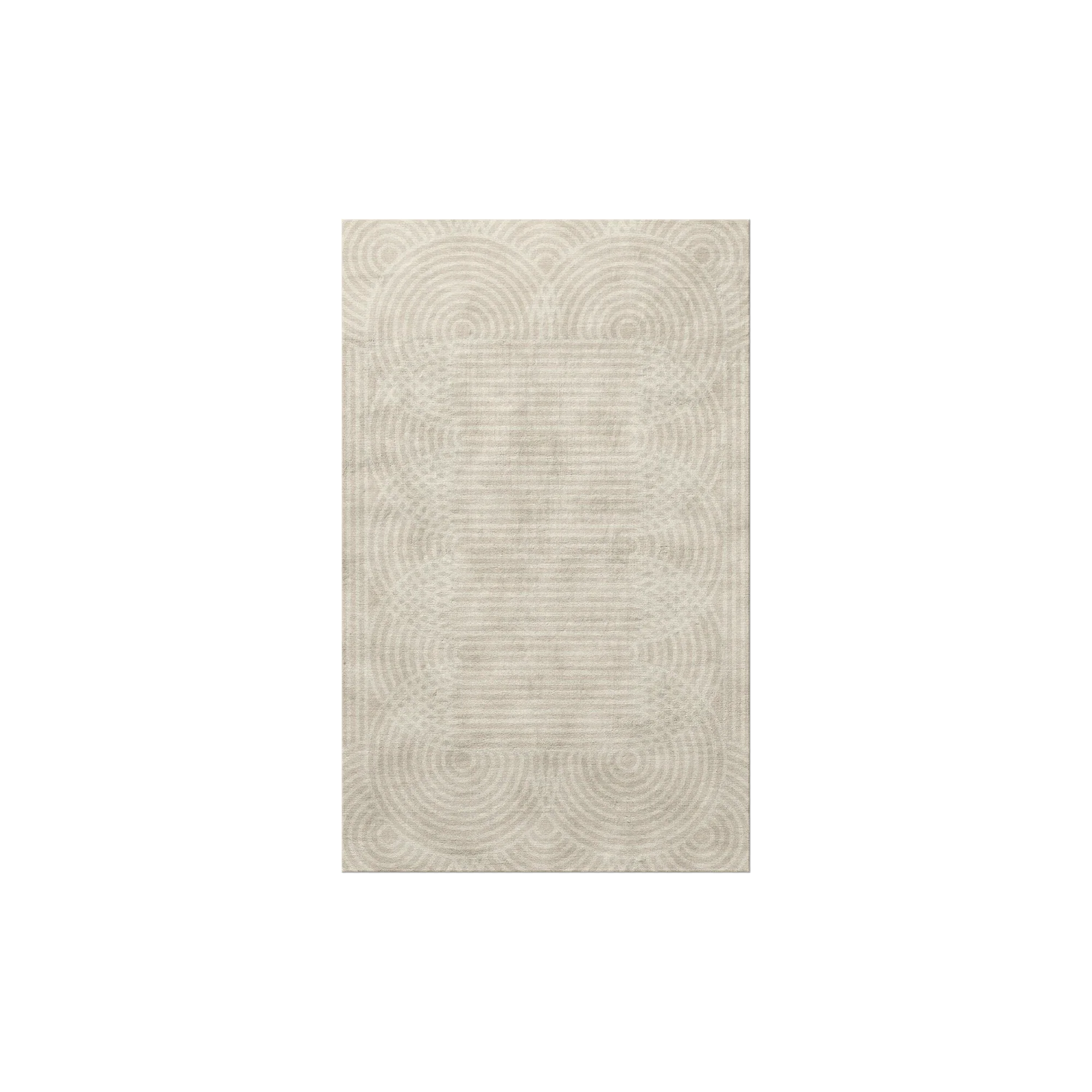 Magnetic Flux - Spacewarp Rugs