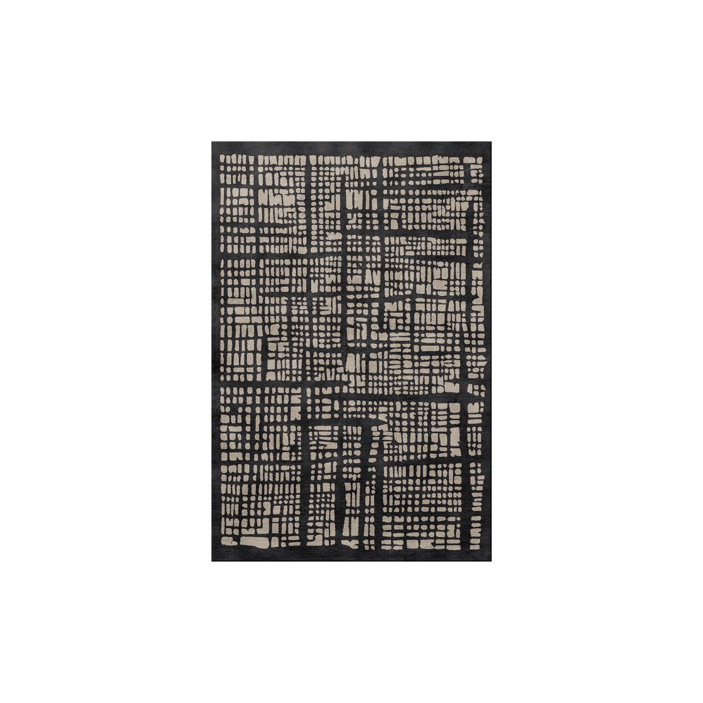 Metropolis - Spacewarp Rugs